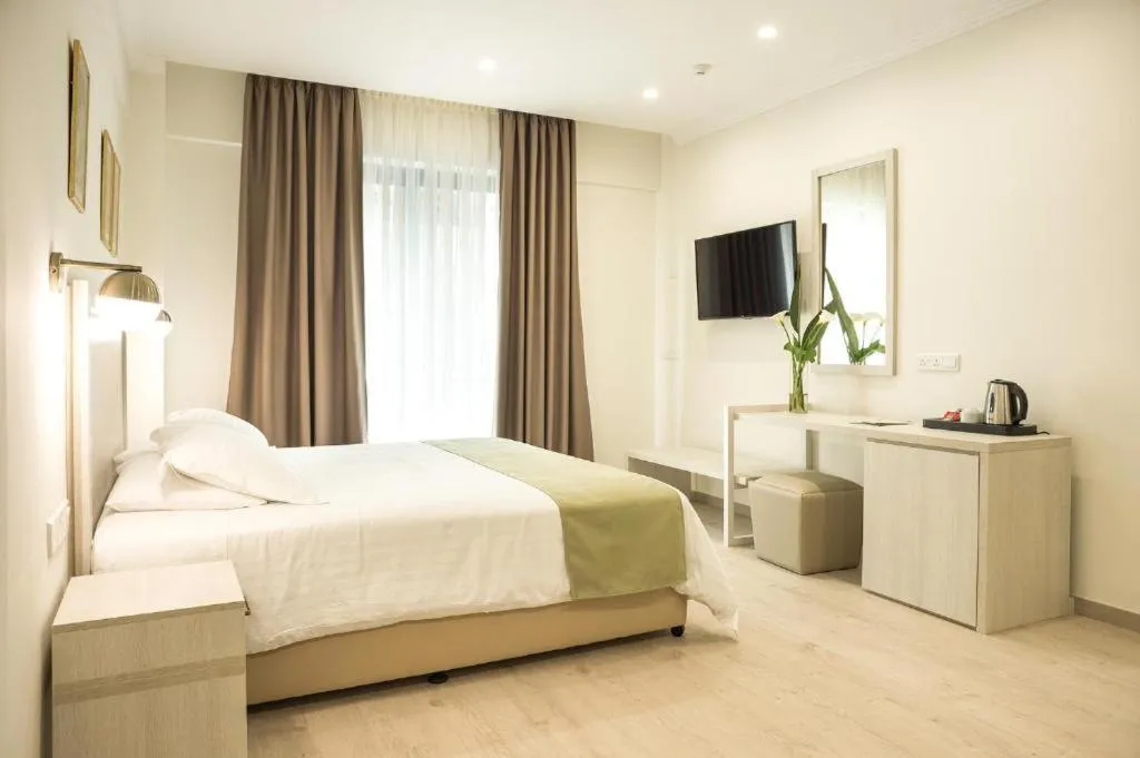 Roseum Boutique Hotel