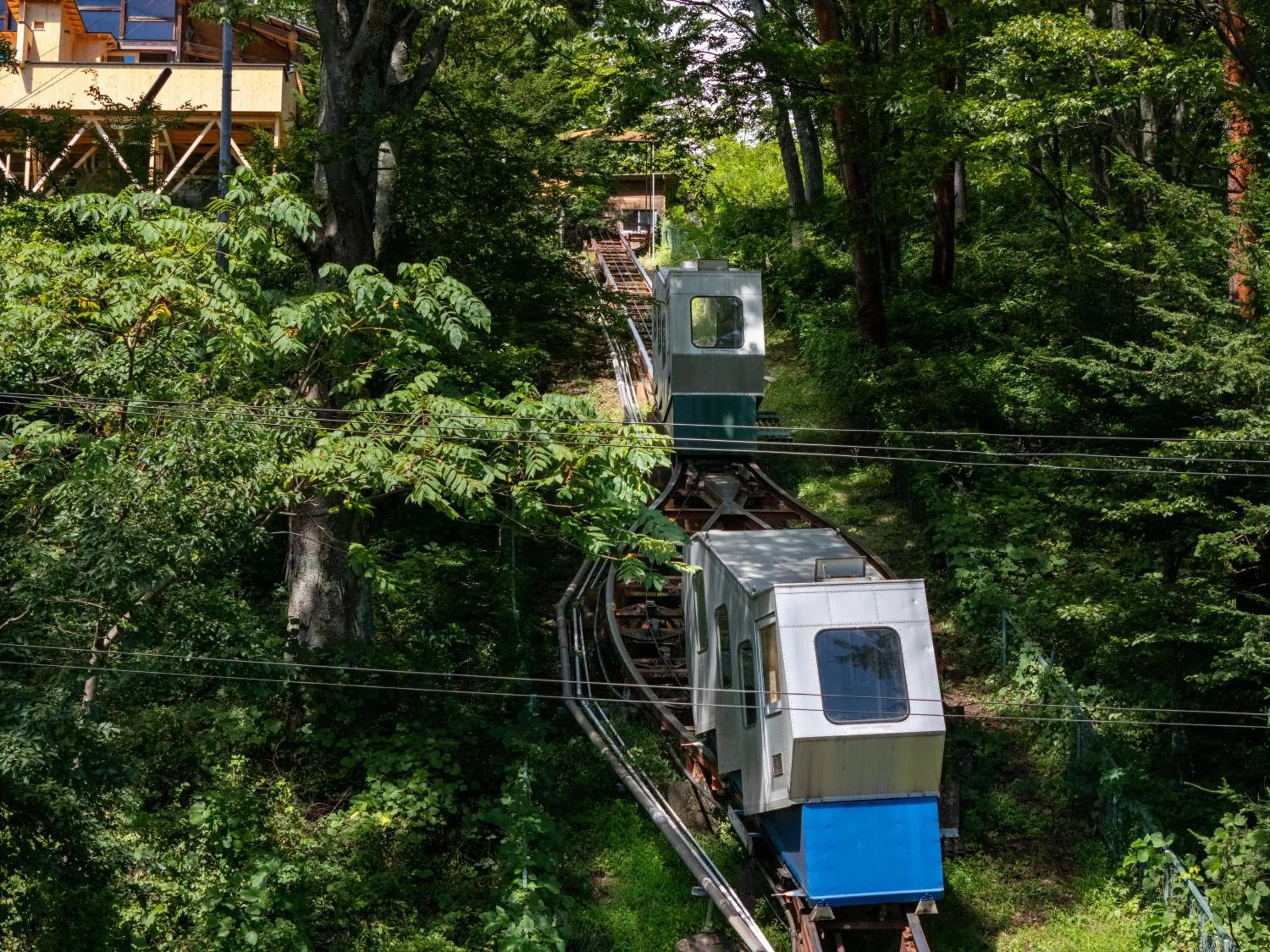 Day in Hishino Onsen Tokiwakan