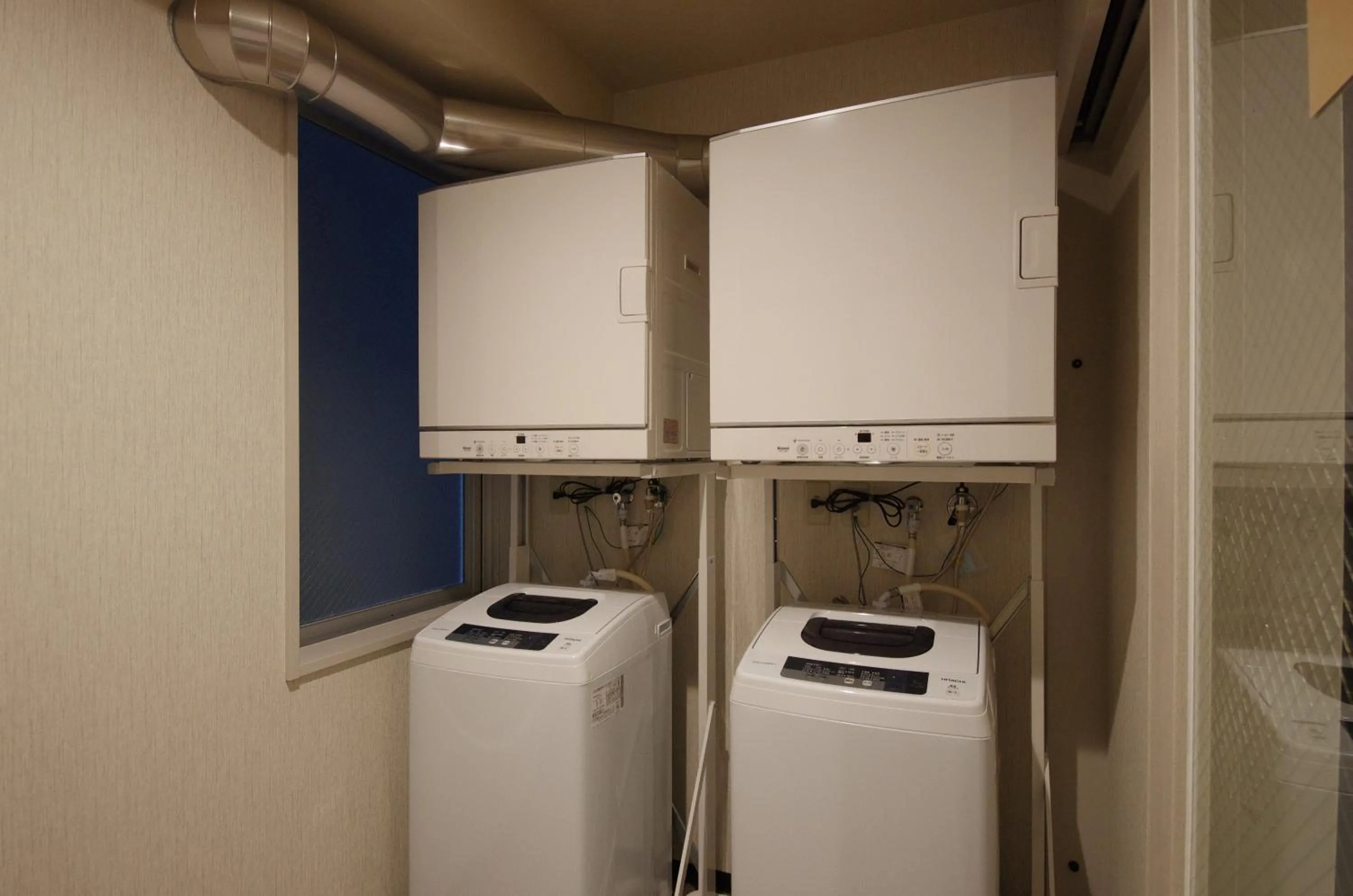 Area and facilities in Urbain Kyoto Kiyomizugojo