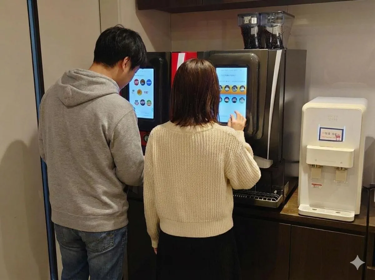 Urbain Kyoto Kiyomizugojo