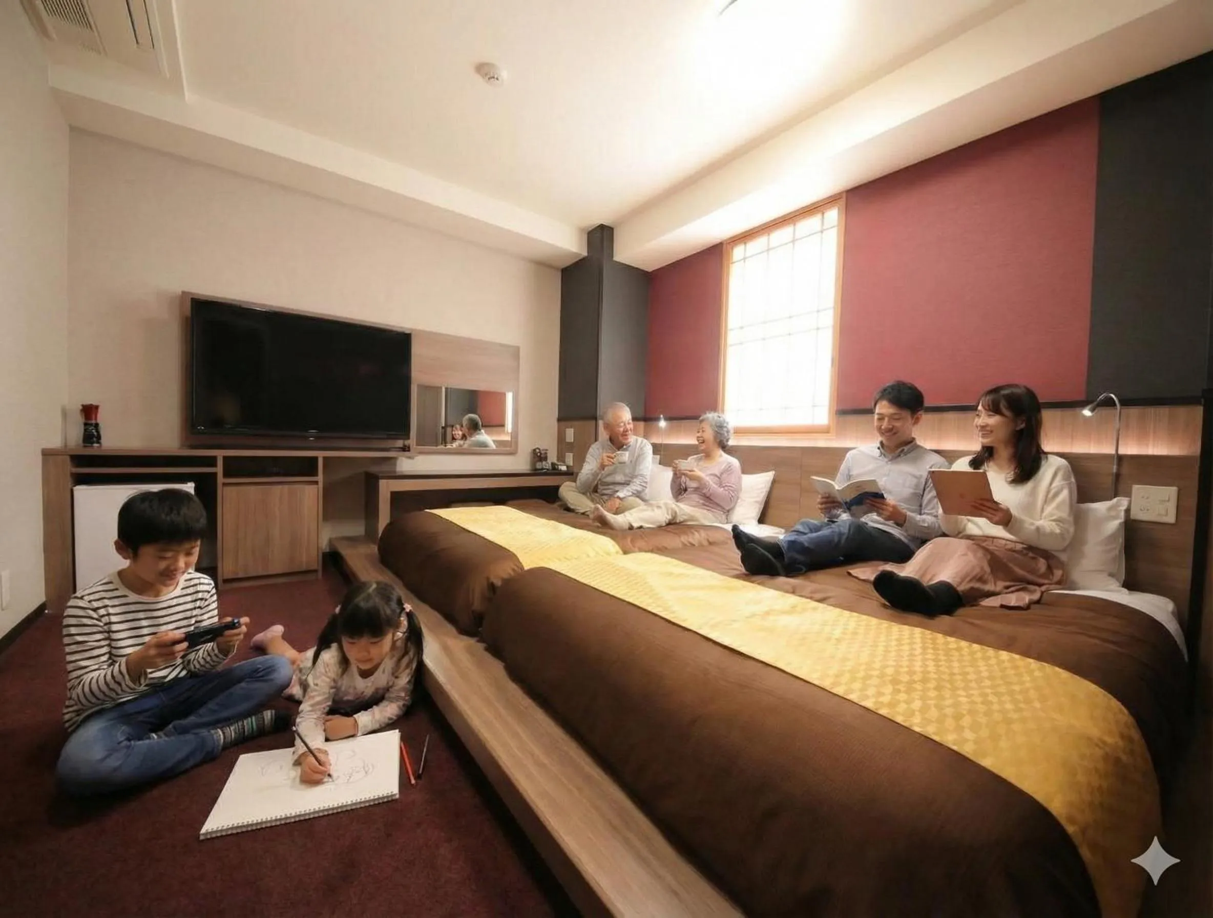 Urbain Kyoto Kiyomizugojo