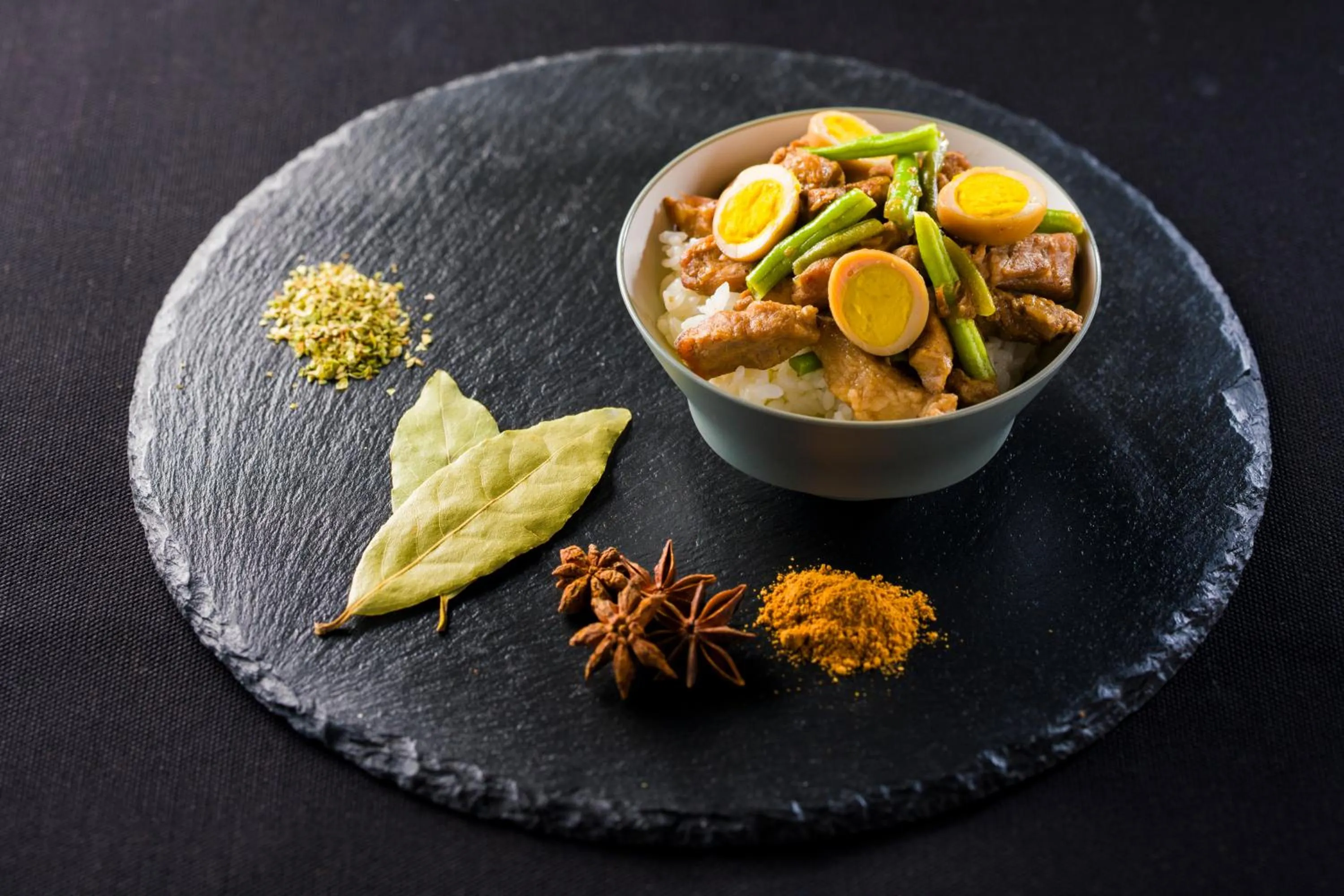 Breakfast in La'gent Stay Sapporo Odori Hokkaido