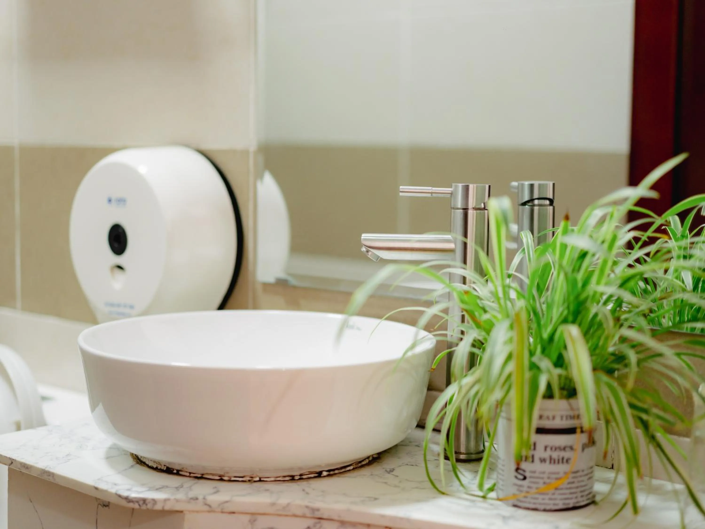 Ngoc Nguyen Anh Hotel Da Lat