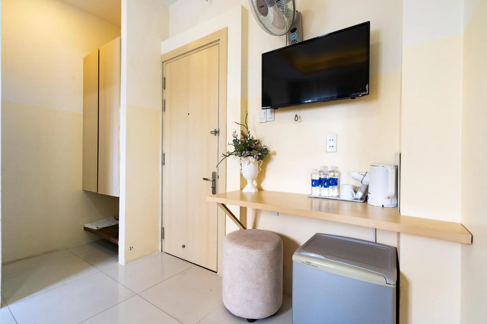 Ngoc Nguyen Anh Hotel Da Lat