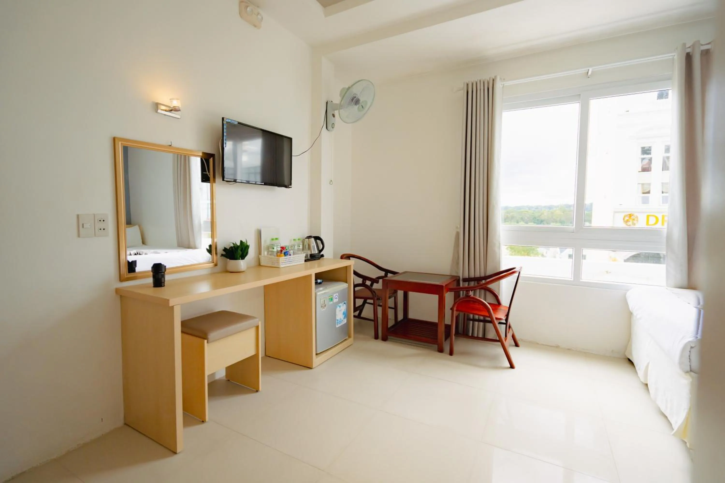 Ngoc Nguyen Anh Hotel Da Lat