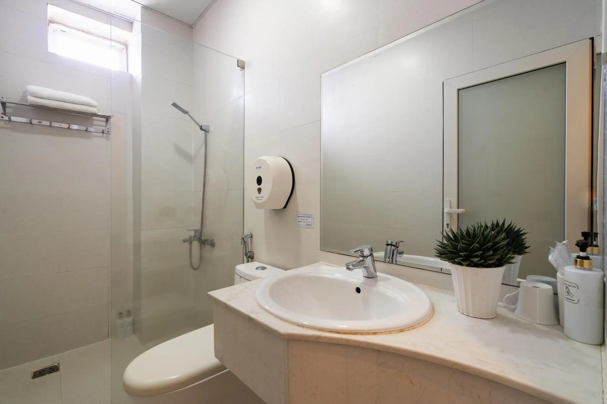 Ngoc Nguyen Anh Hotel Da Lat