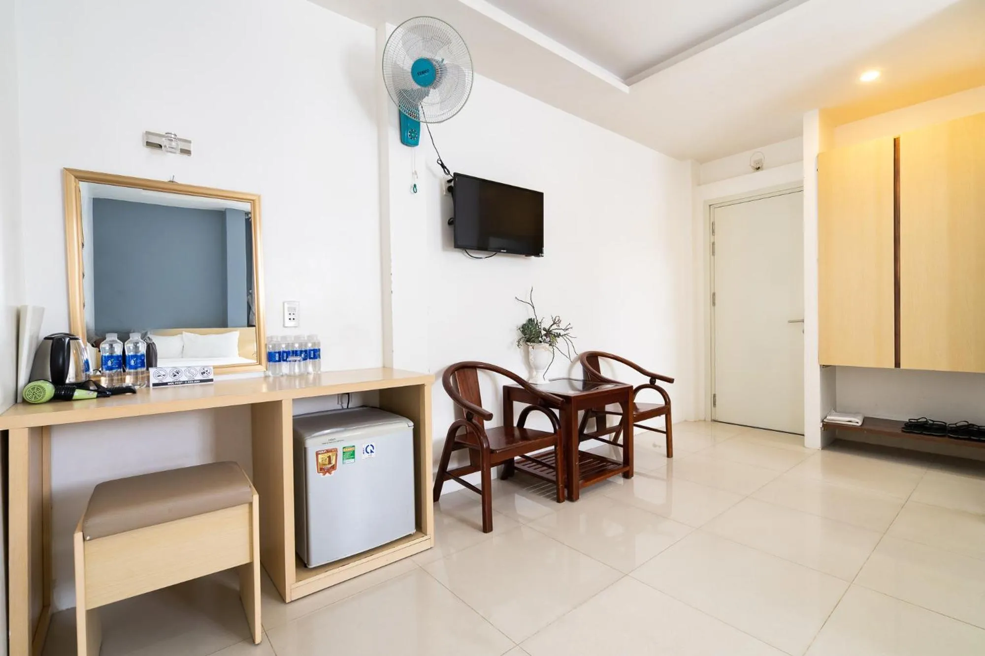 Ngoc Nguyen Anh Hotel Da Lat