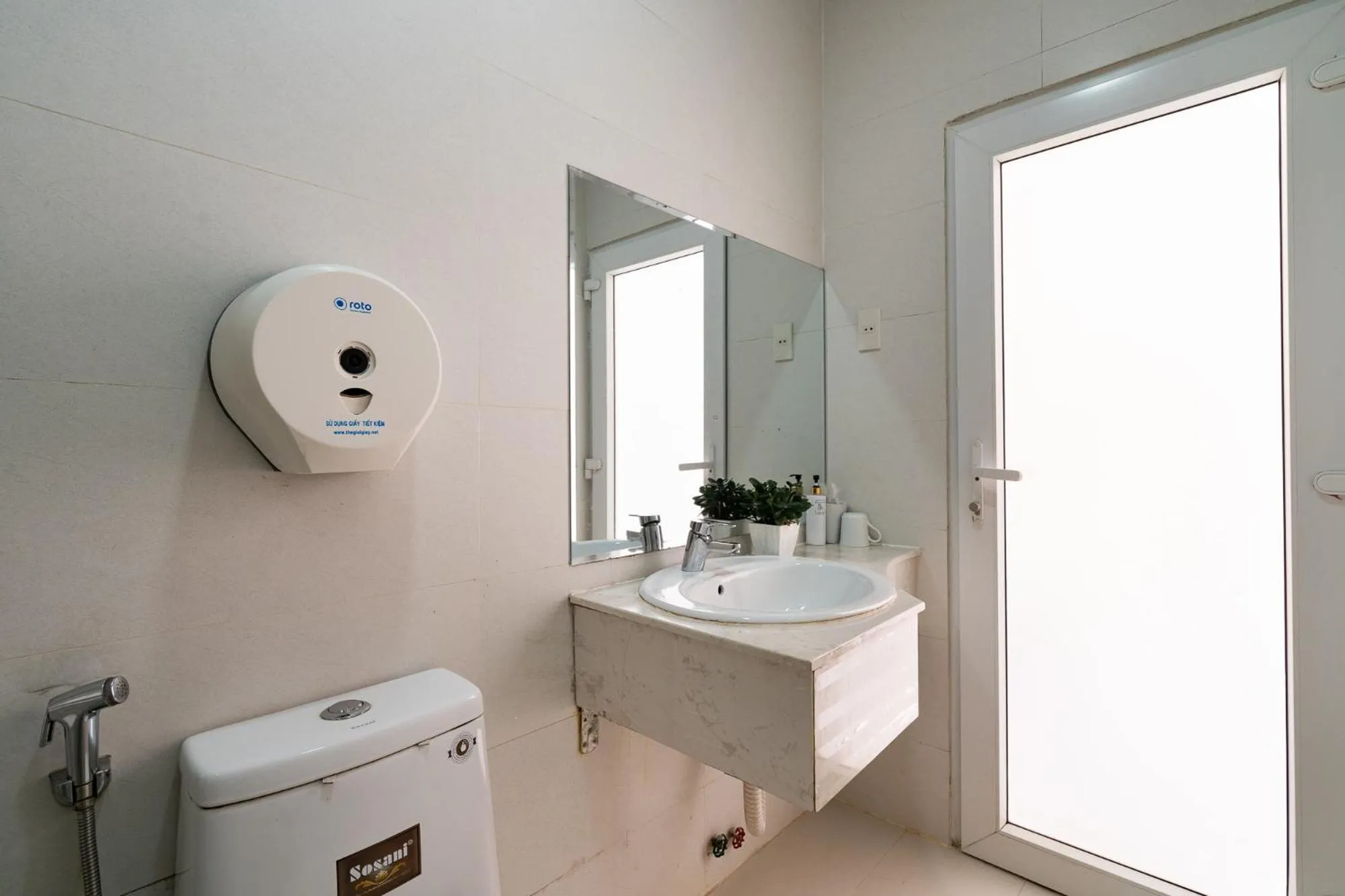 Ngoc Nguyen Anh Hotel Da Lat