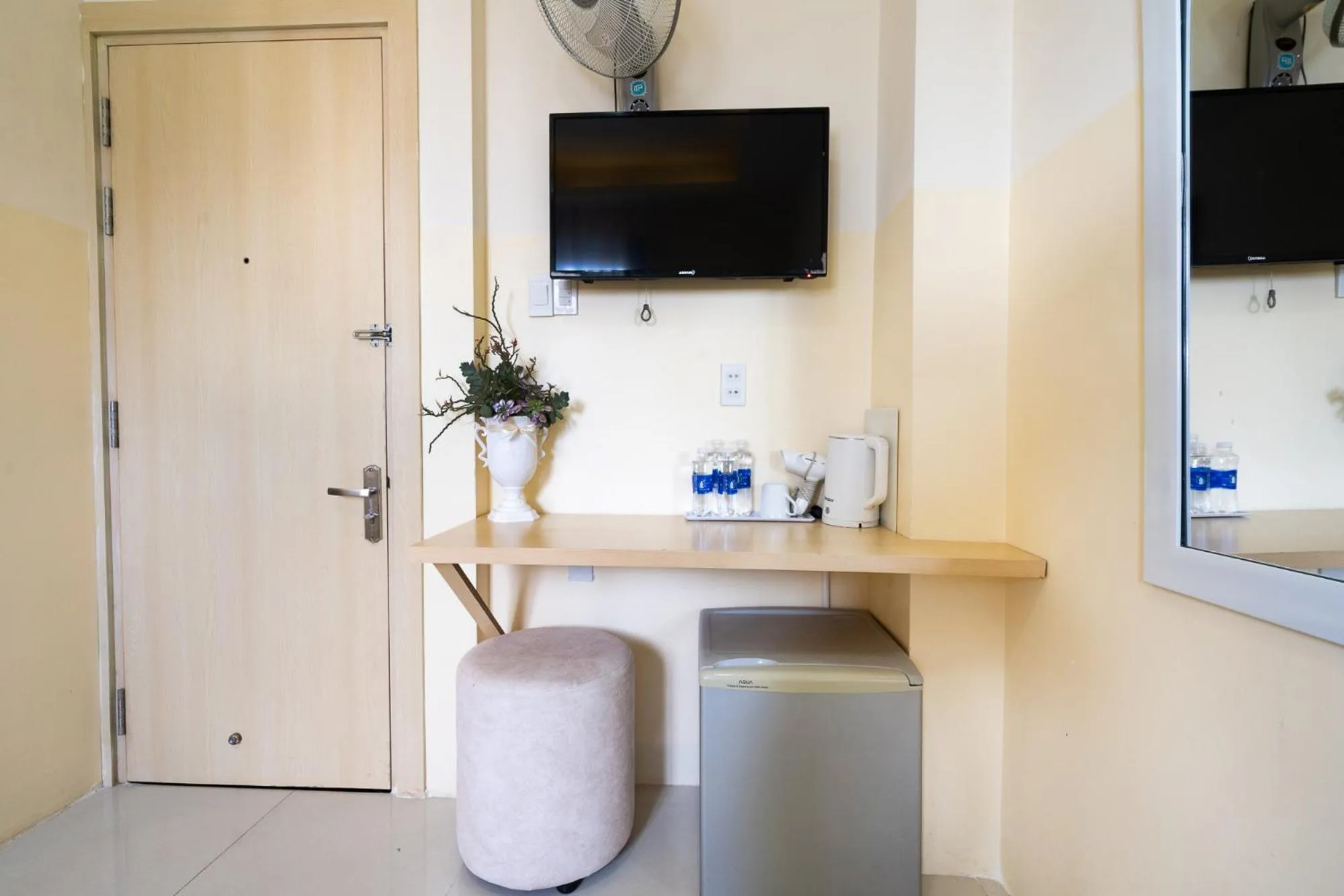 Ngoc Nguyen Anh Hotel Da Lat