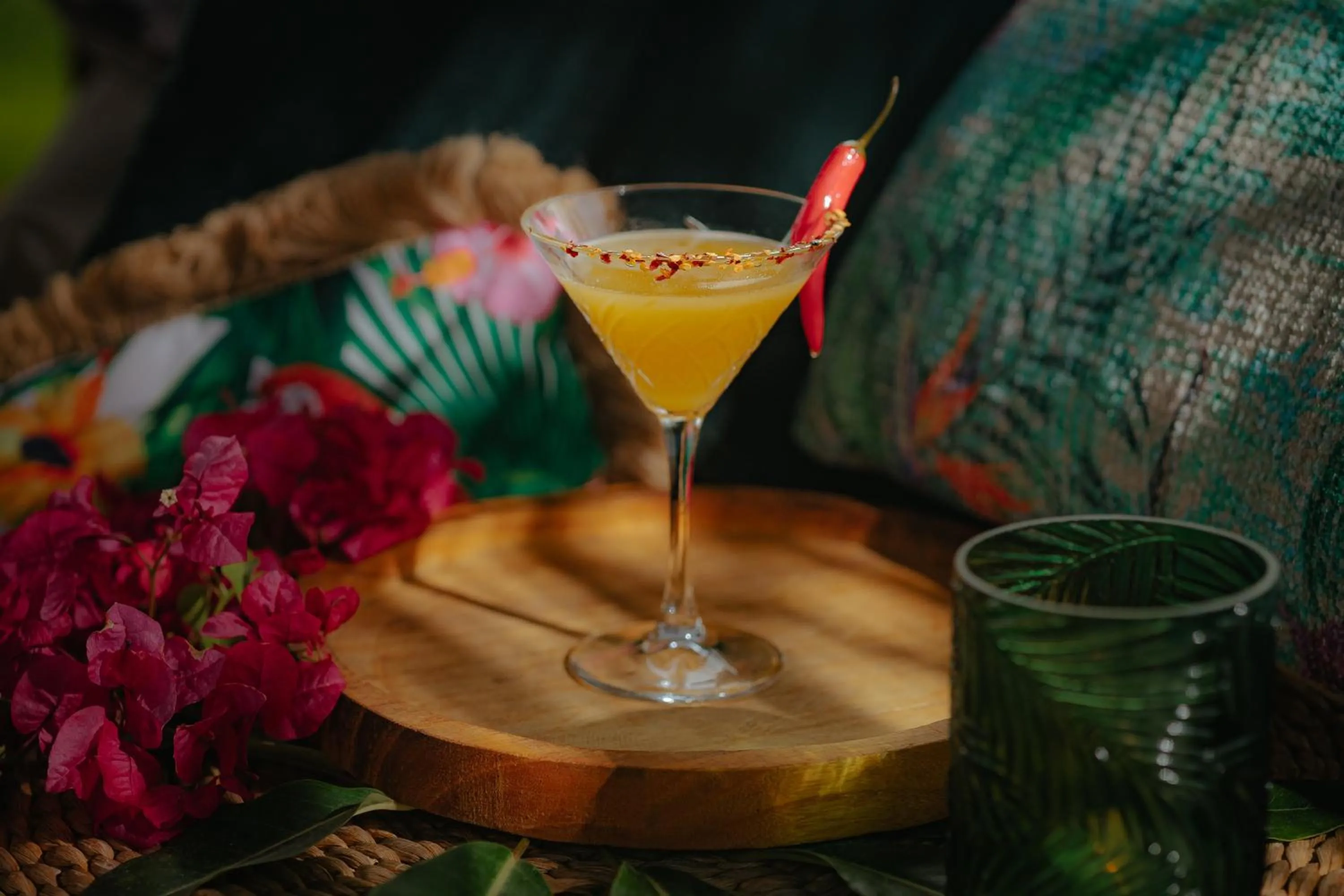 Restaurant/places to eat in Alion Beach Hotel