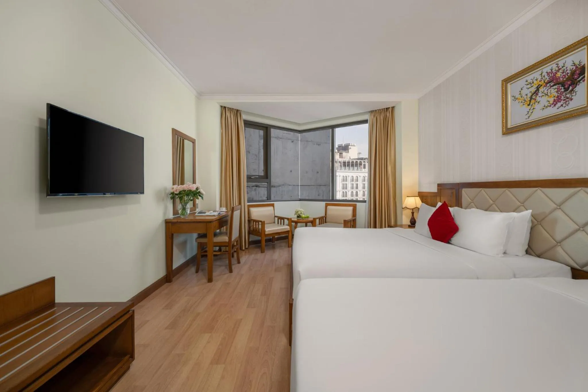 Serene Beach Hotel Danang