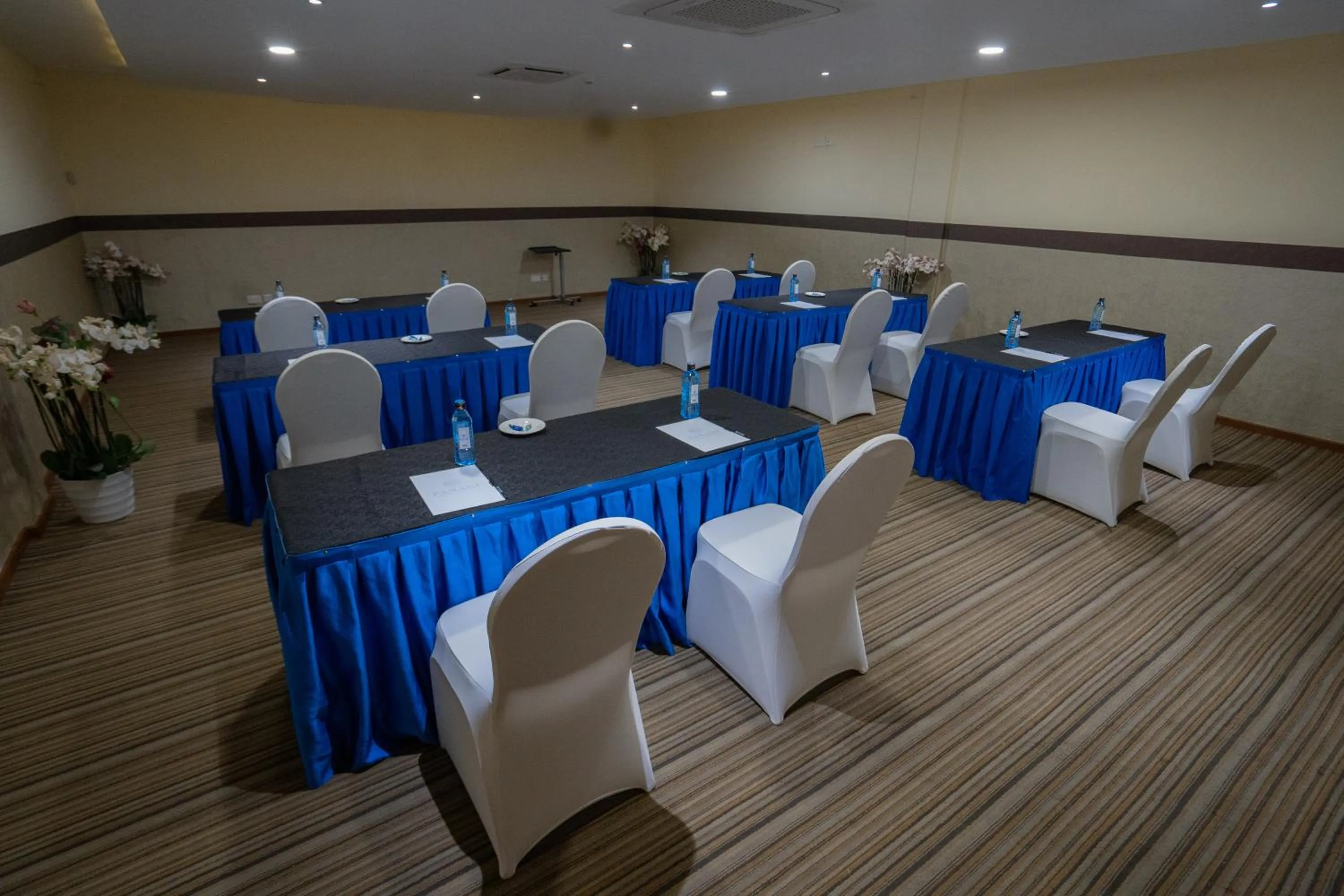 Meeting/conference room in Panari Resort, BW Signature Collection