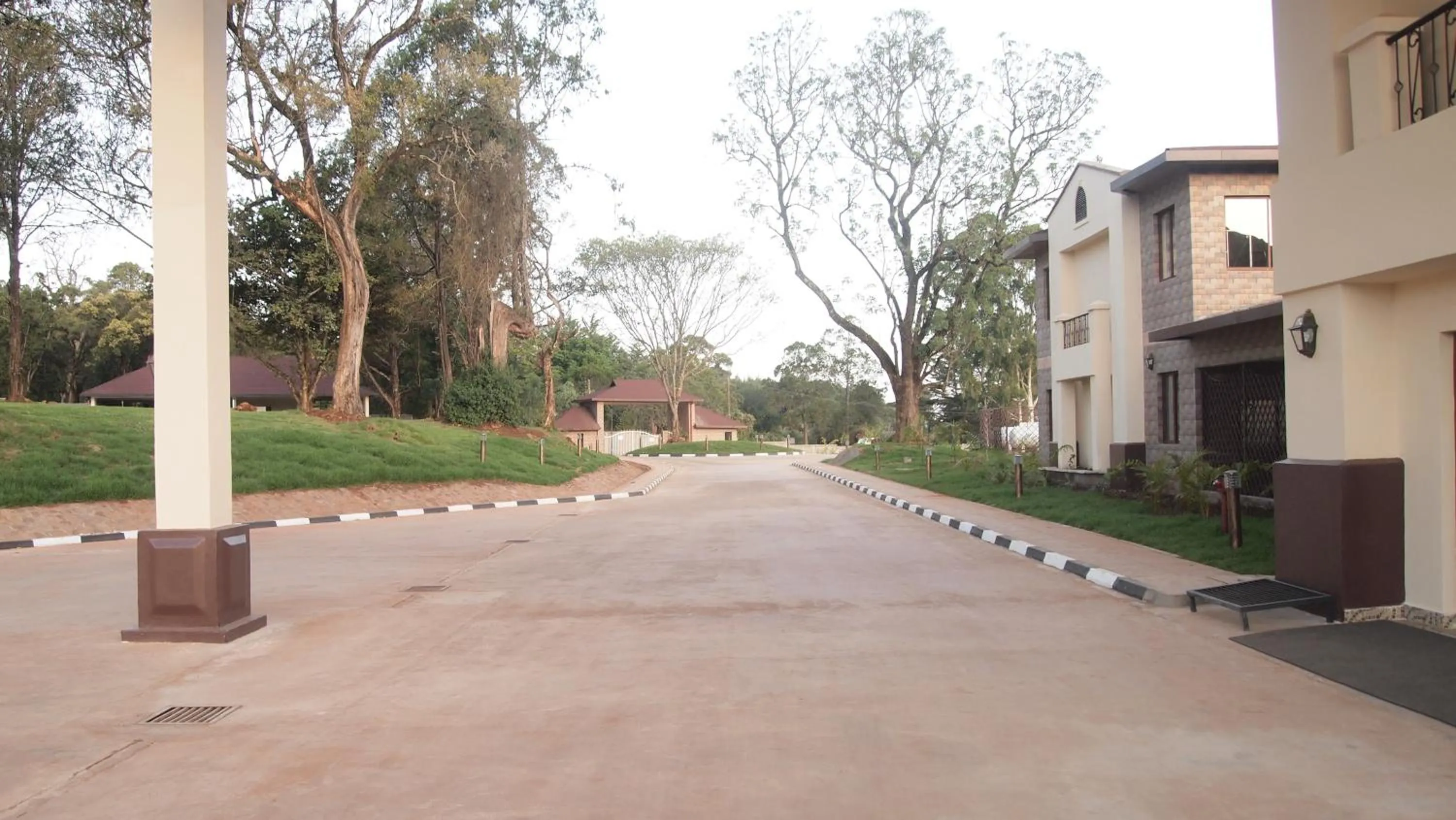 View (from property/room) in Panari Resort, BW Signature Collection