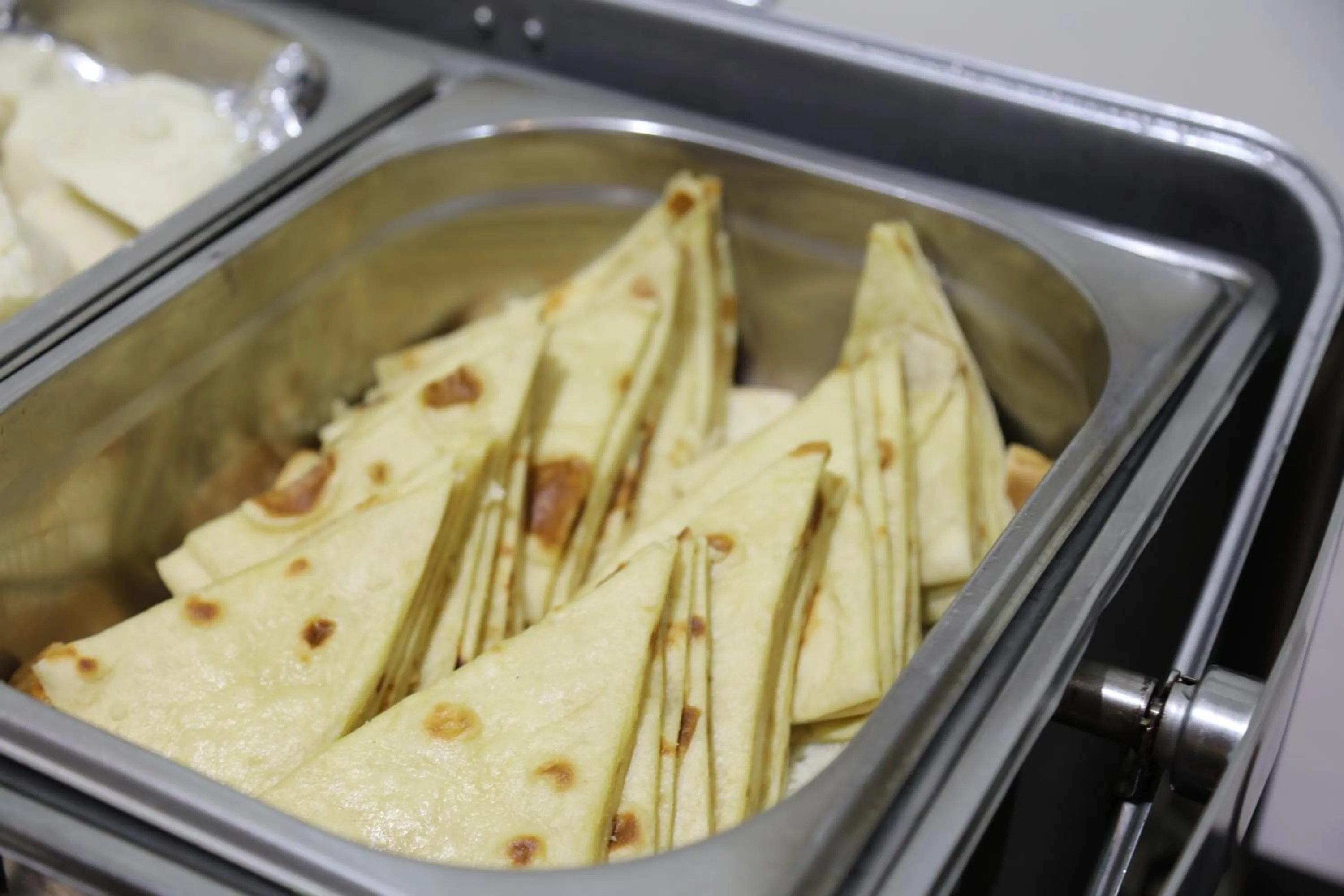 Food in Panari Resort, BW Signature Collection