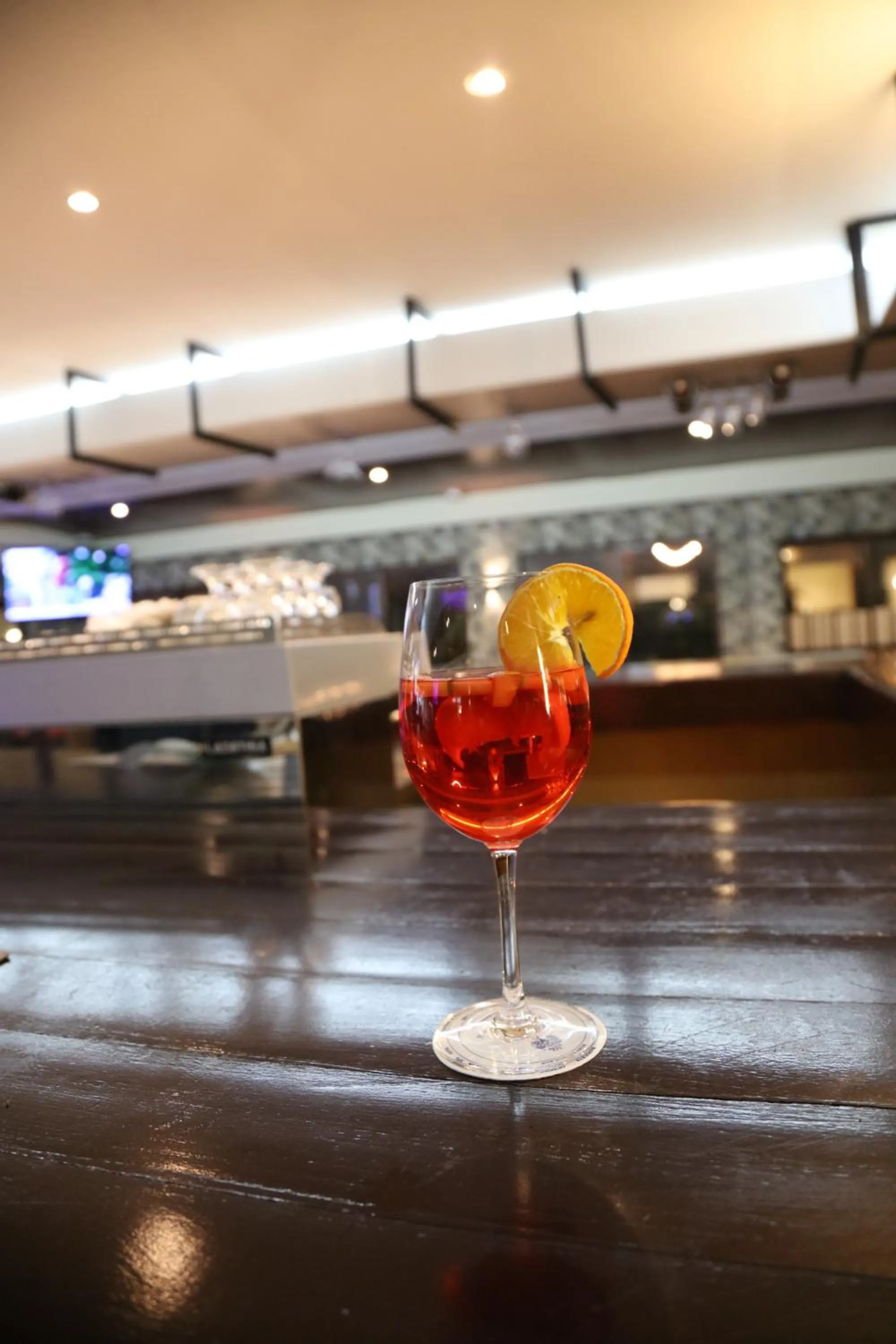 Drinks in Panari Resort, BW Signature Collection