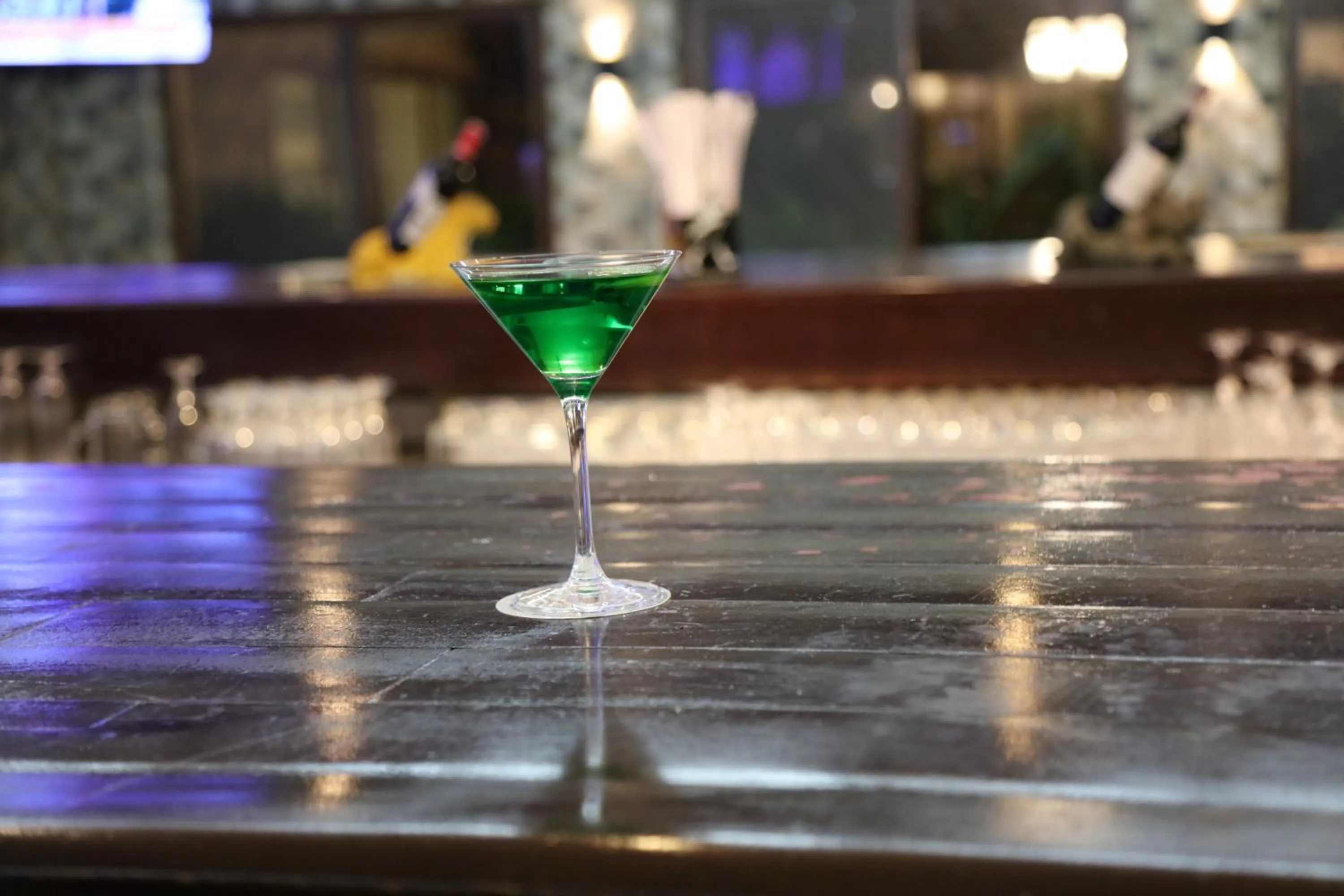 Drinks in Panari Resort, BW Signature Collection