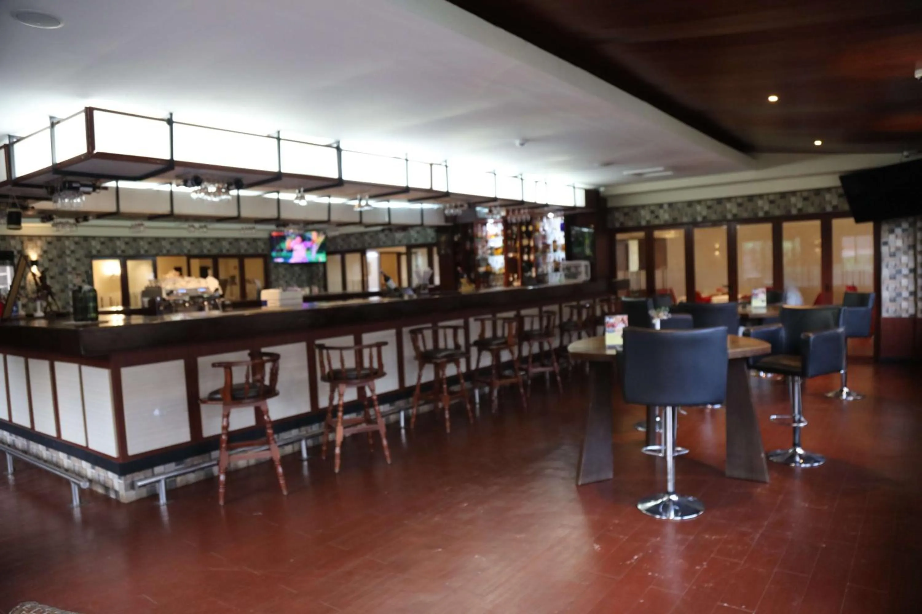 Lounge or bar in Panari Resort, BW Signature Collection