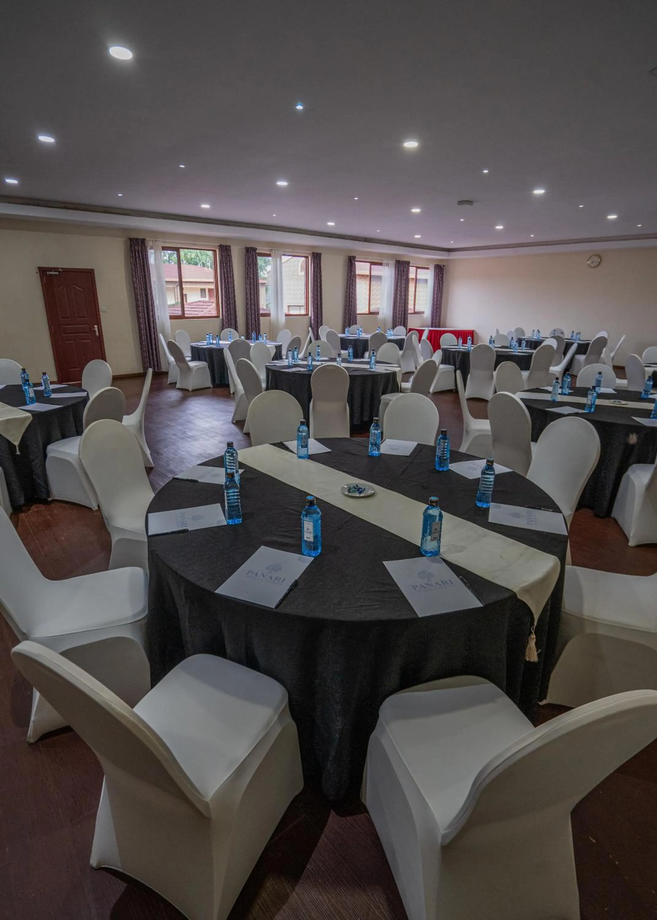 Meeting/conference room in Panari Resort, BW Signature Collection