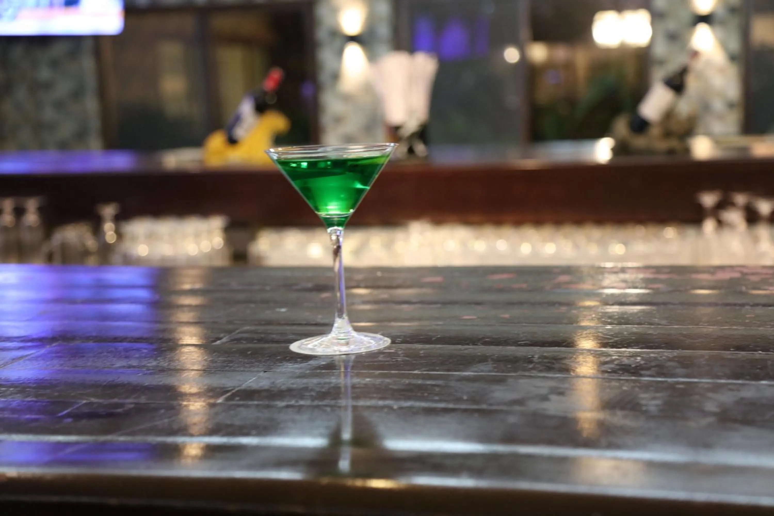 Drinks in Panari Resort, BW Signature Collection