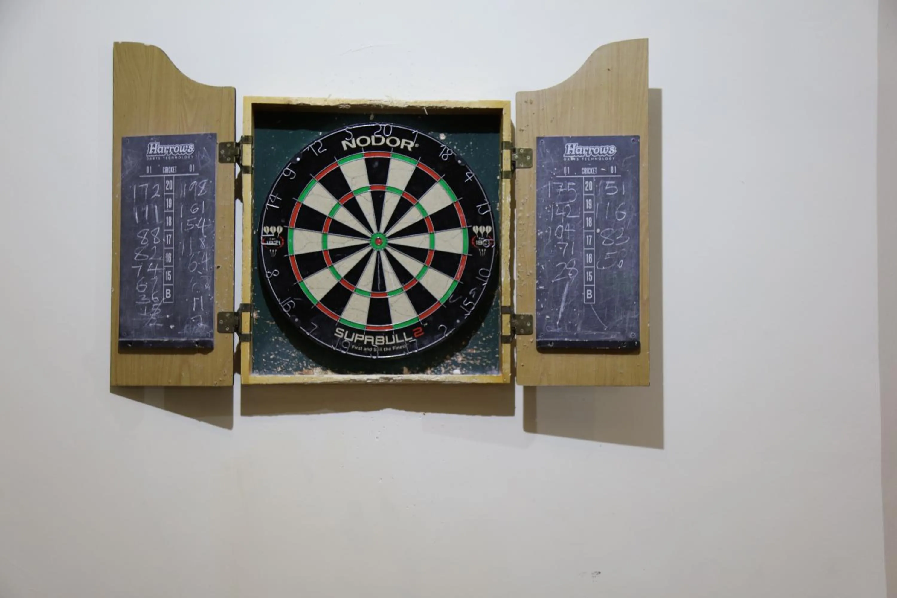 Darts in Panari Resort, BW Signature Collection