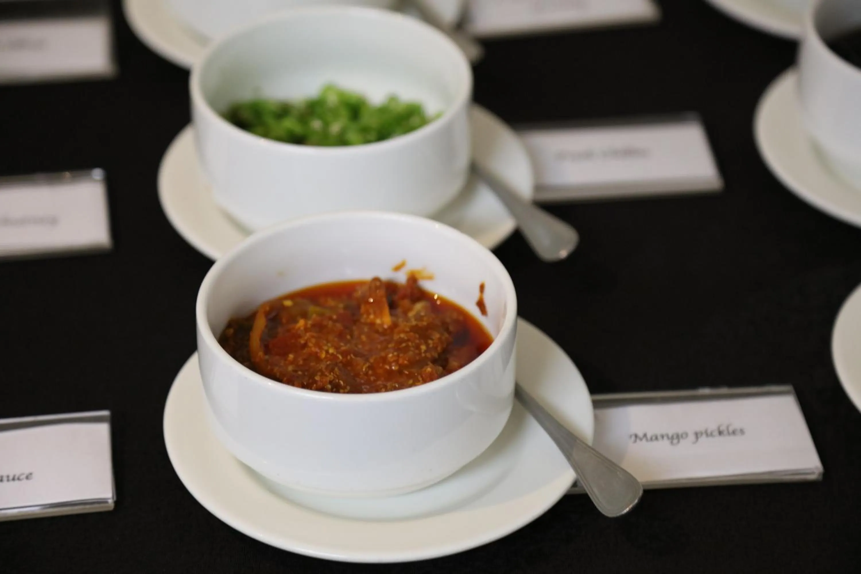 Food in Panari Resort, BW Signature Collection