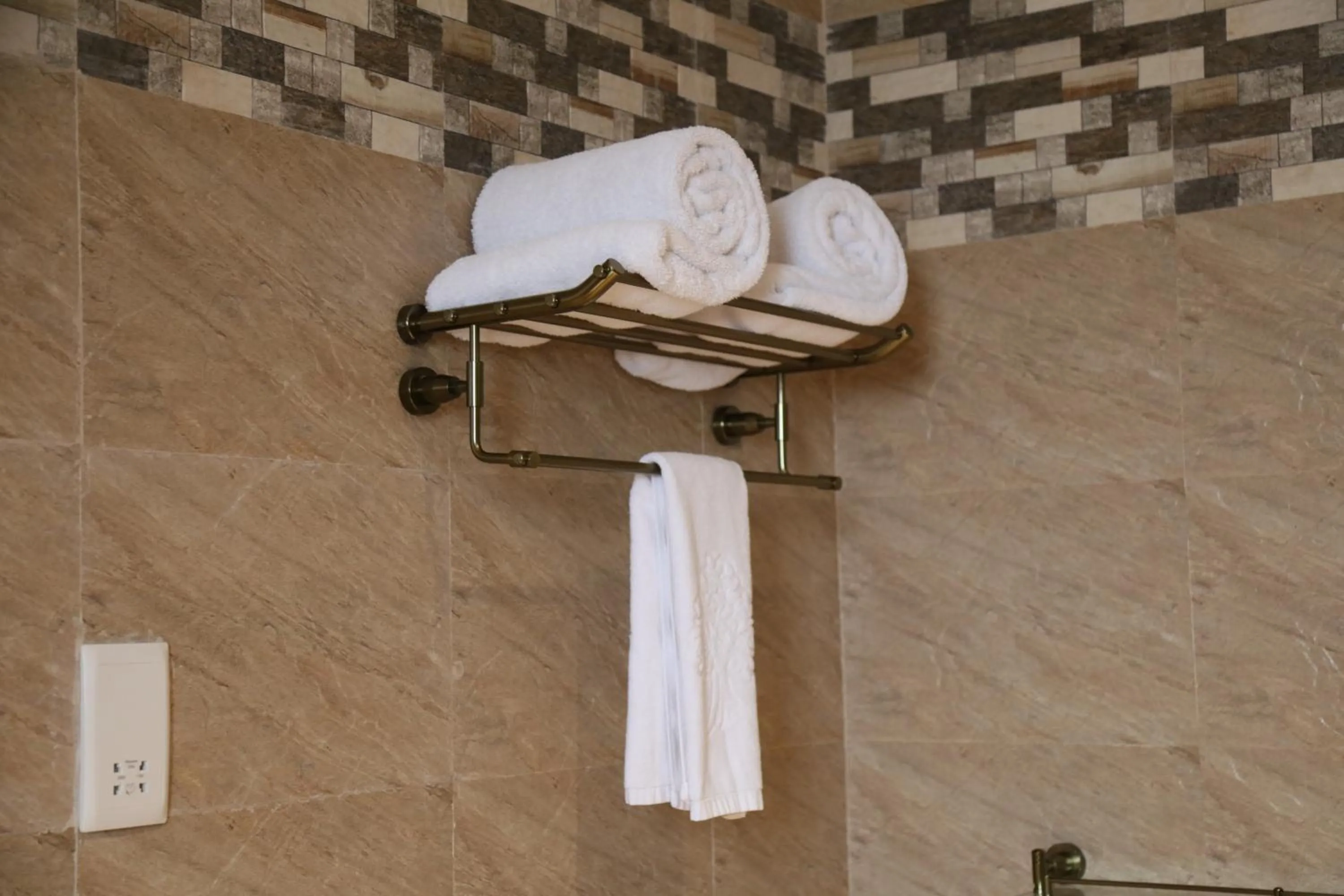 Bathroom in Panari Resort, BW Signature Collection