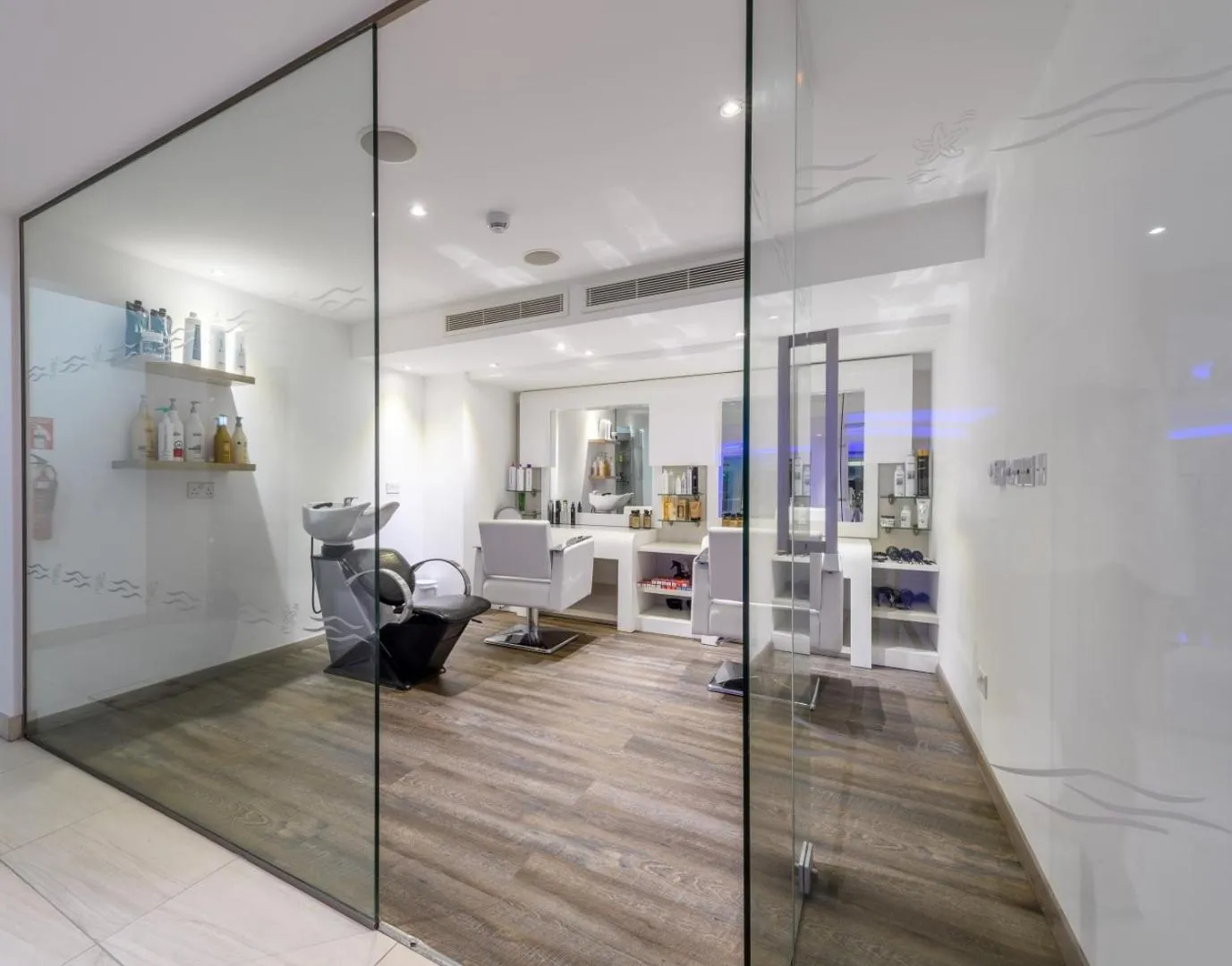 Asterias Beach Hotel