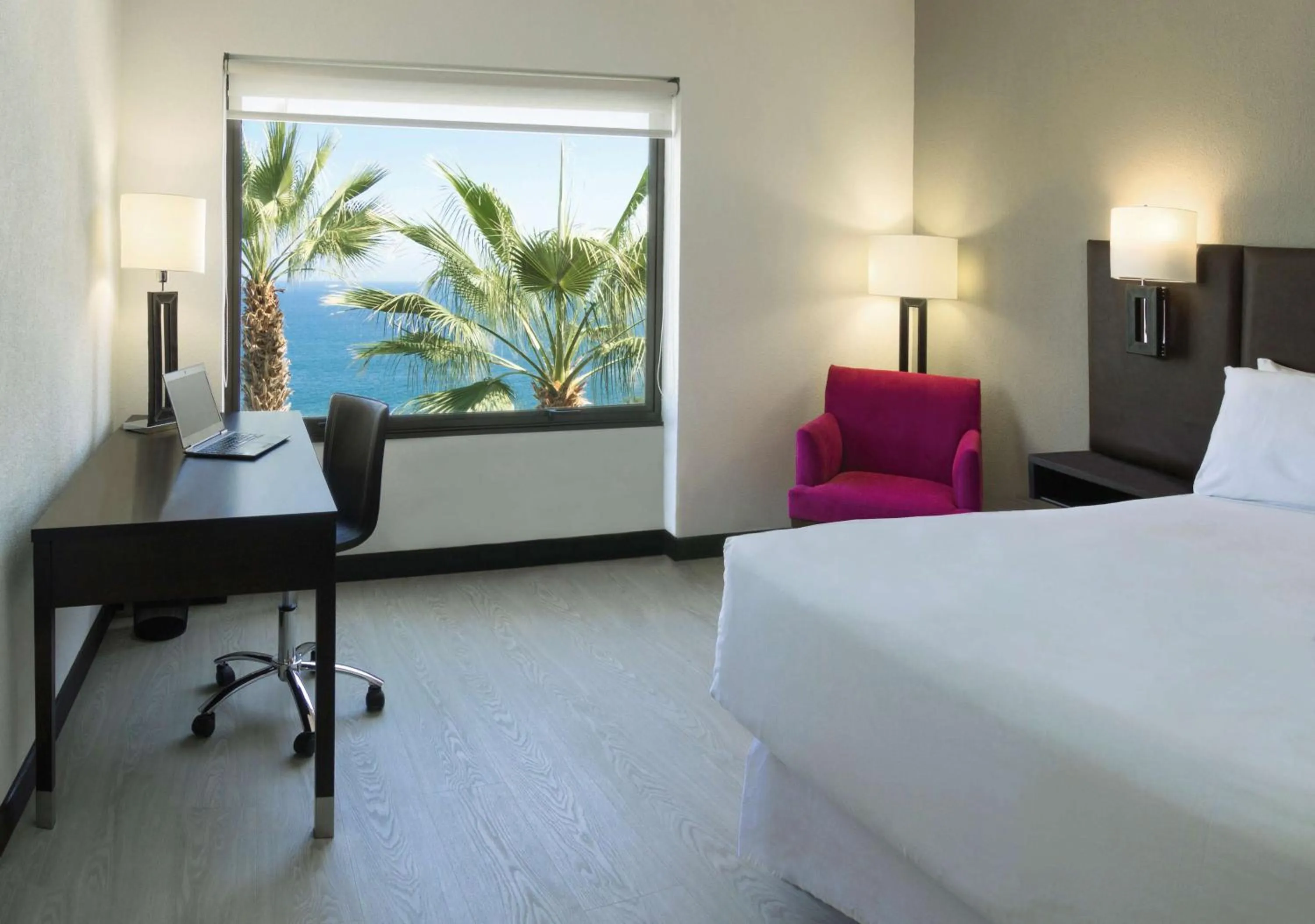 Bed in NH Iquique Costa