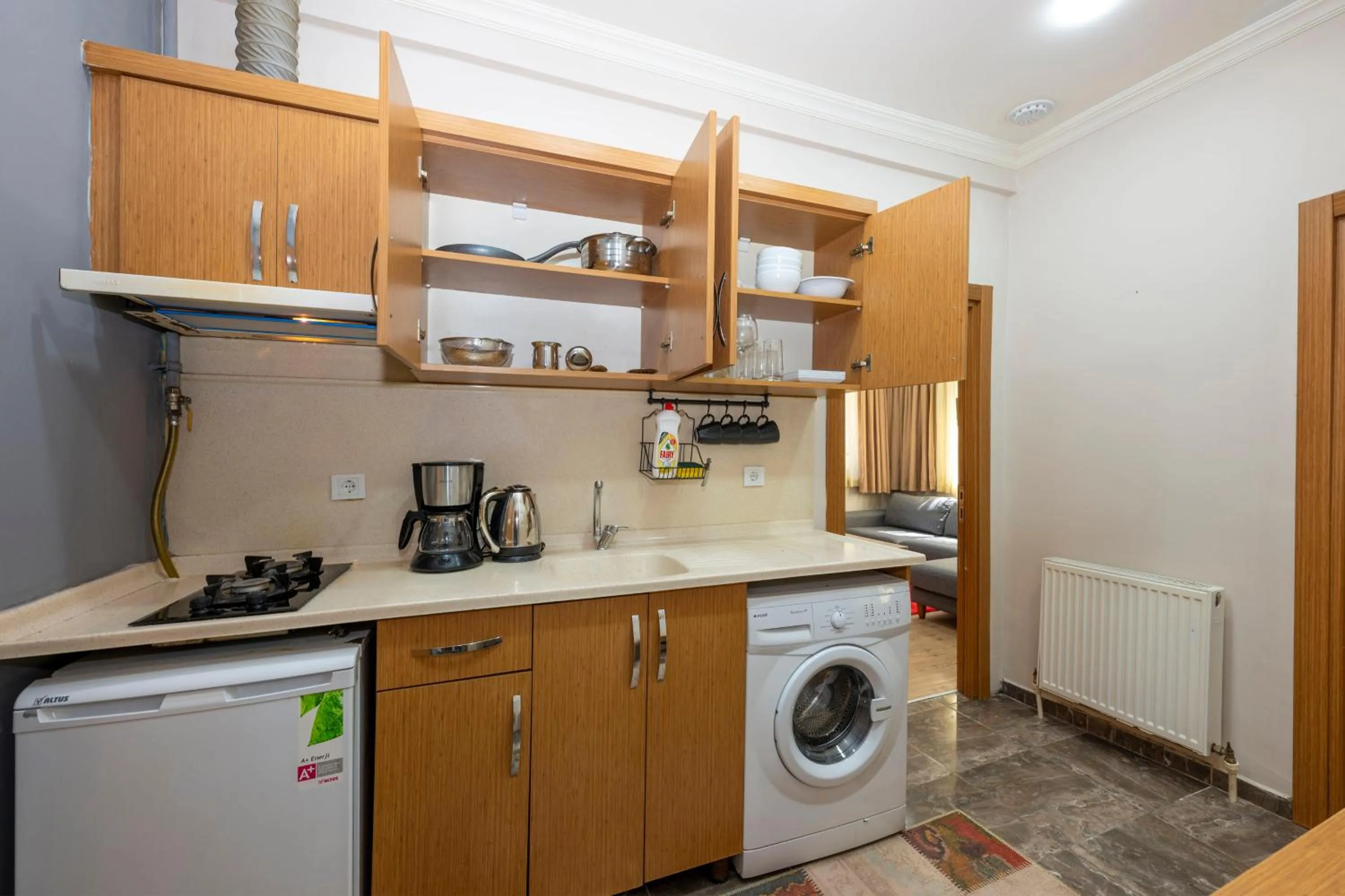 Massage in Marida Suit - Istanbul Taksim