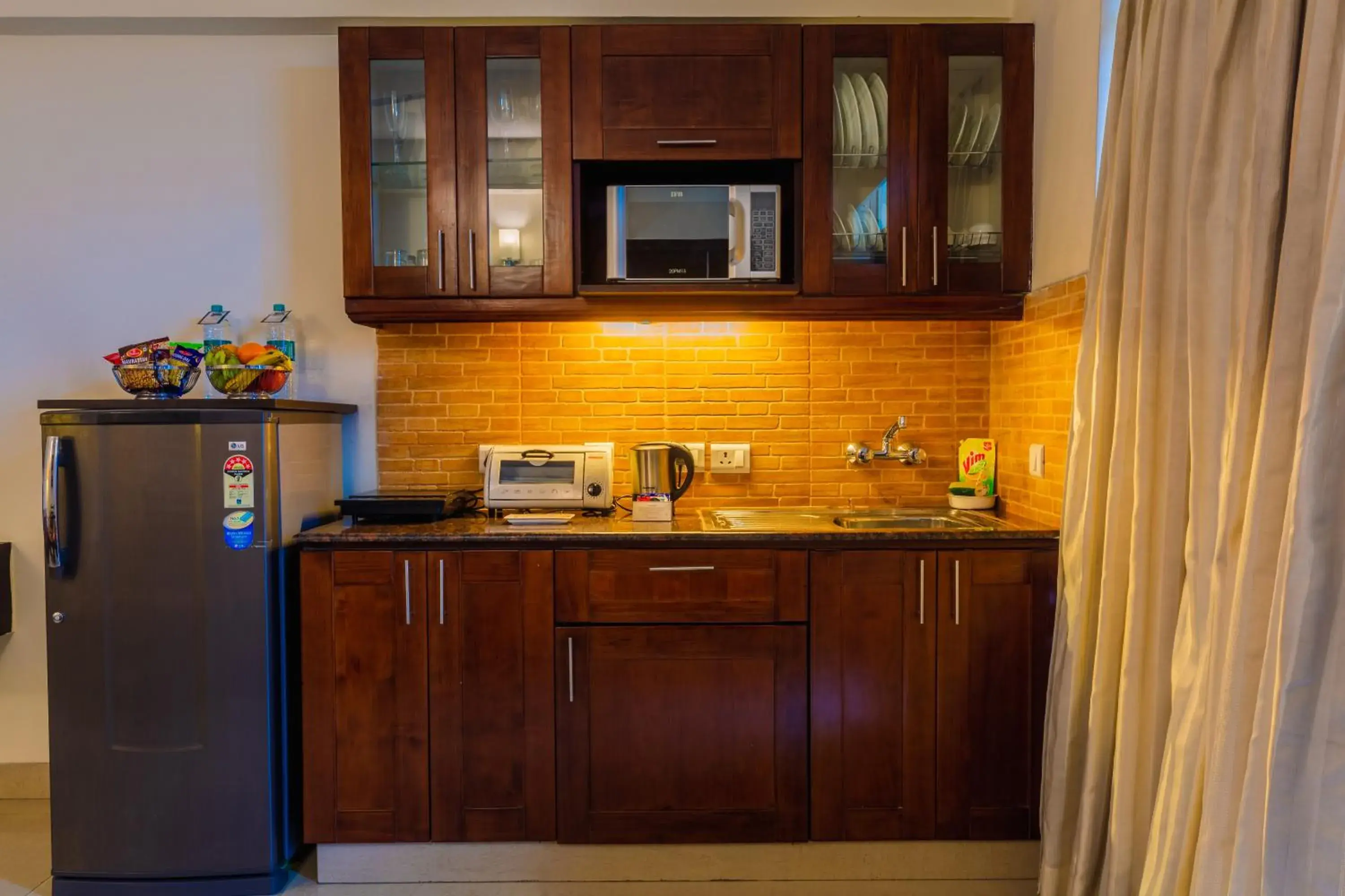 Studio - single occupancy in Rosewood Apartment Hotel - Pantnagar Studio - single occupancy in Rosewood Apartment Hotel - Pantnagar