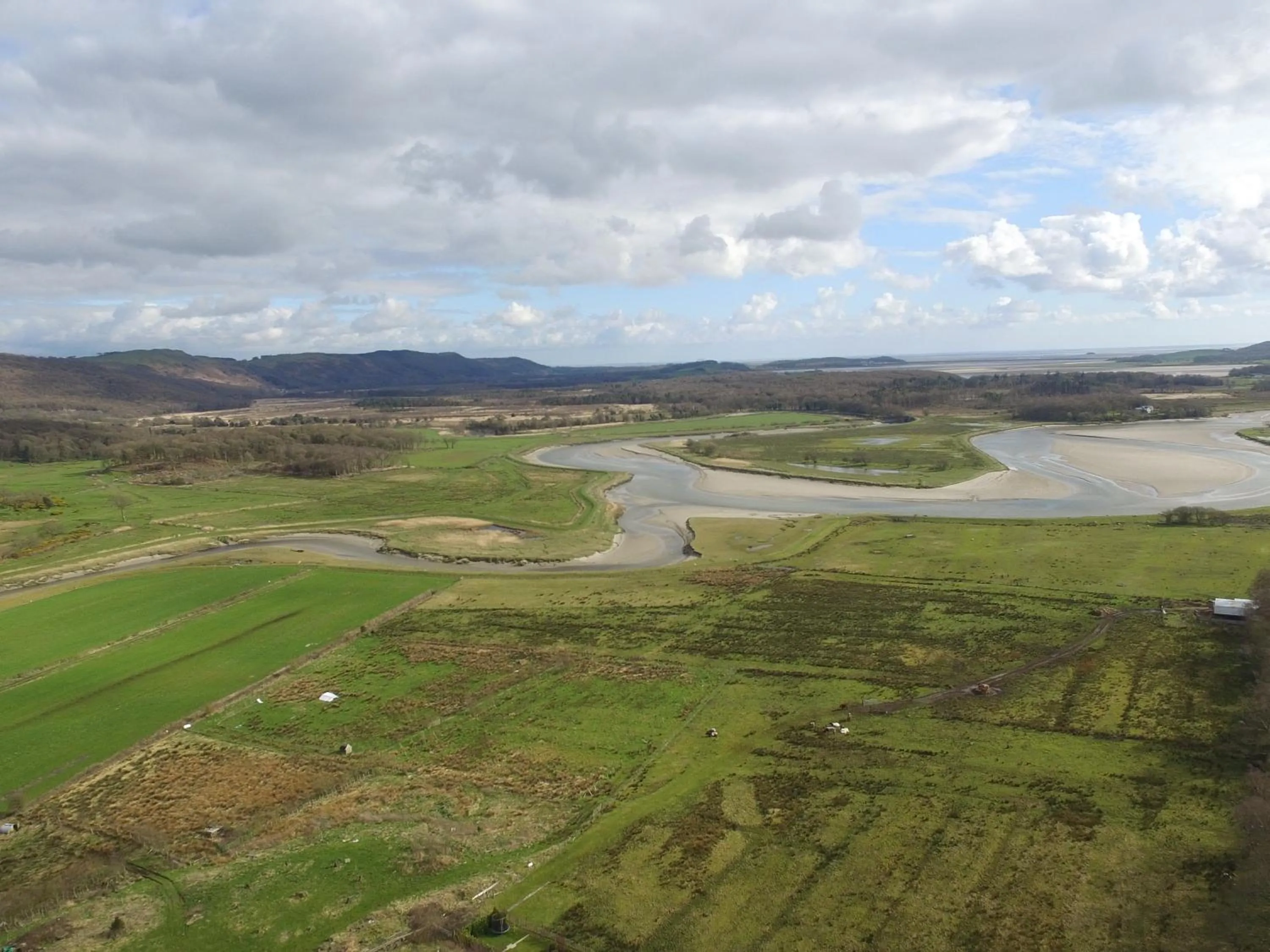 View (from property/room) in Rusland Pool Hotel