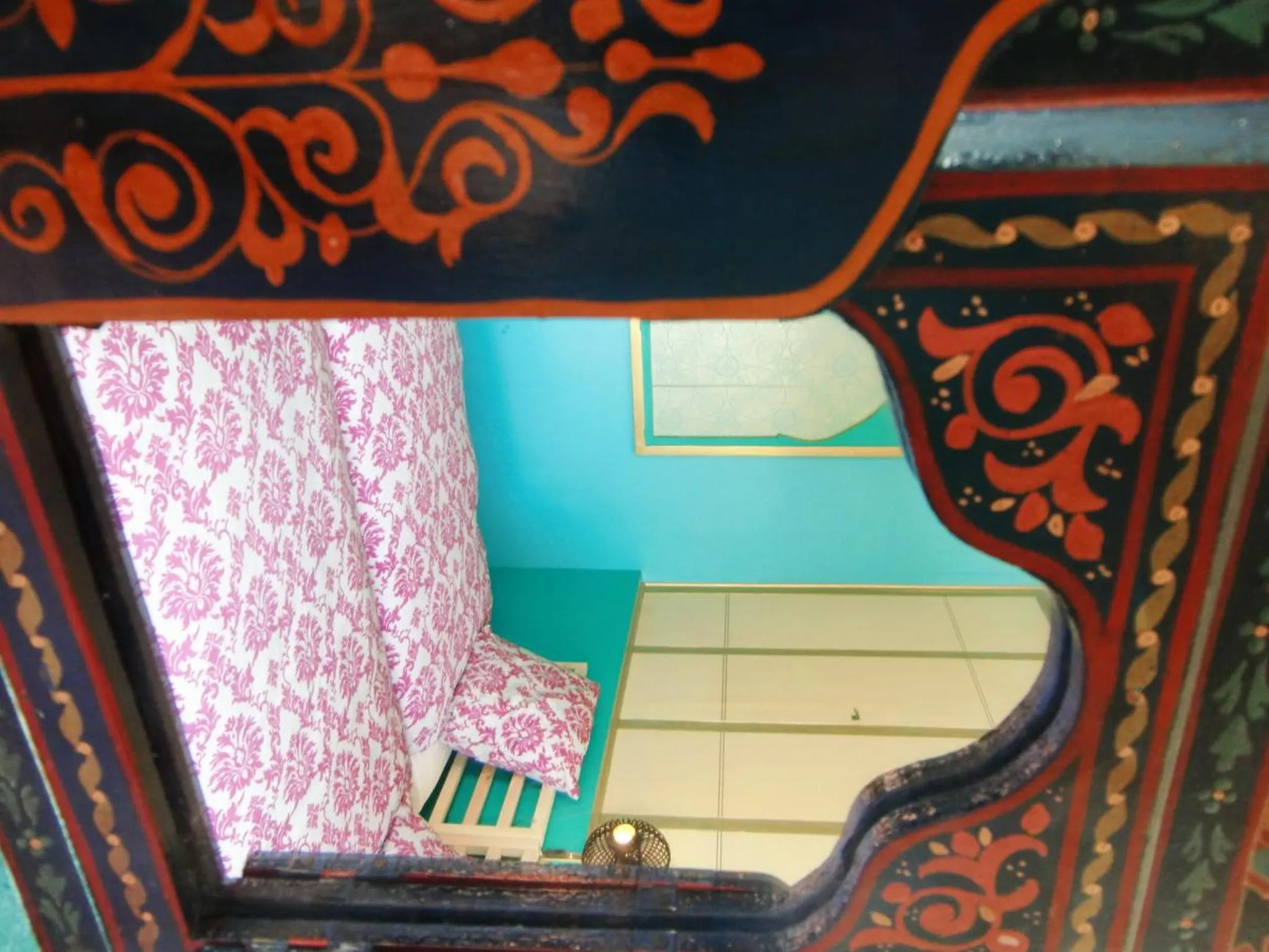 Chambre&Table d'hotes PtitMonde