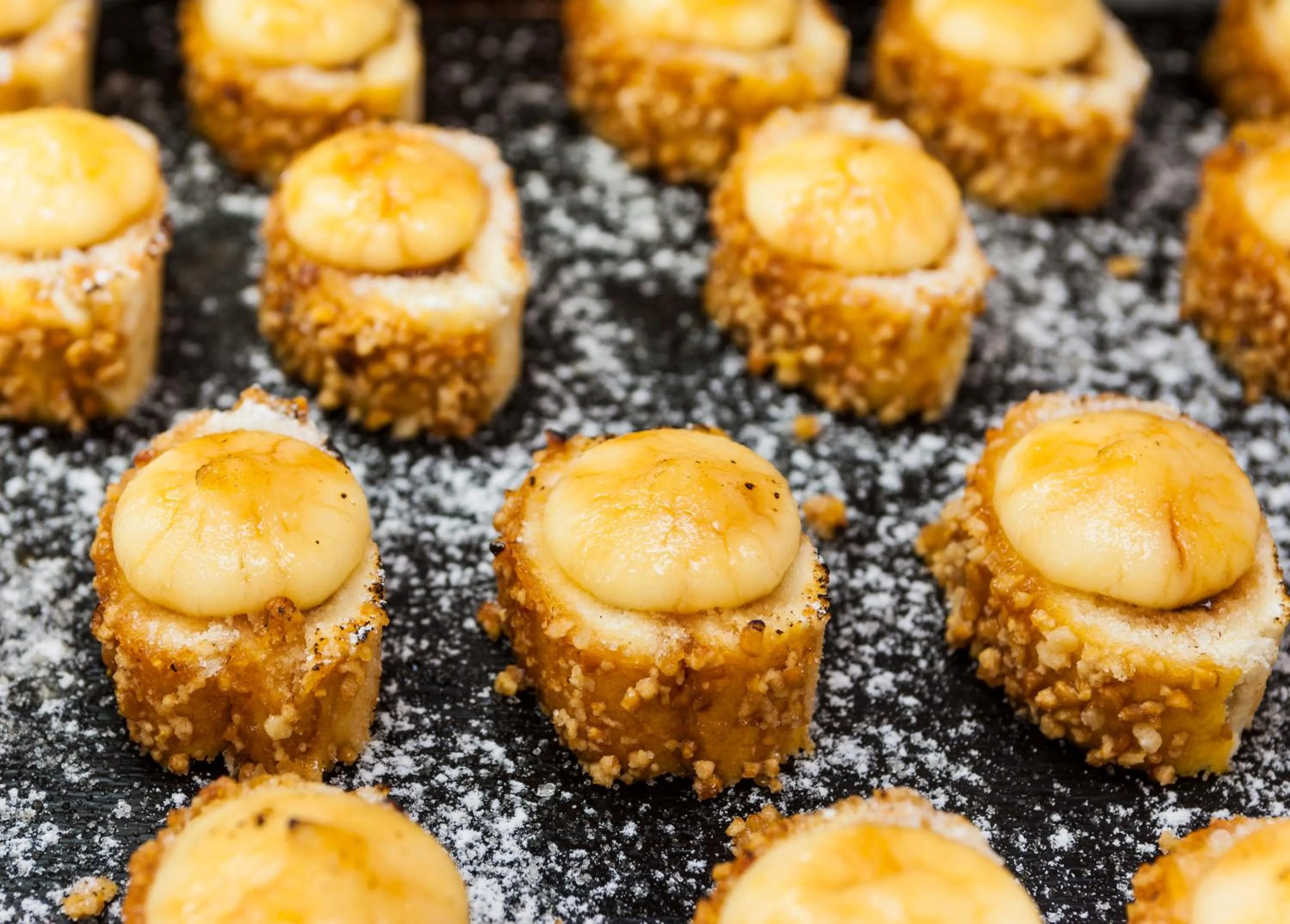 Food in Globales Santa Lucia - Adults Only 18