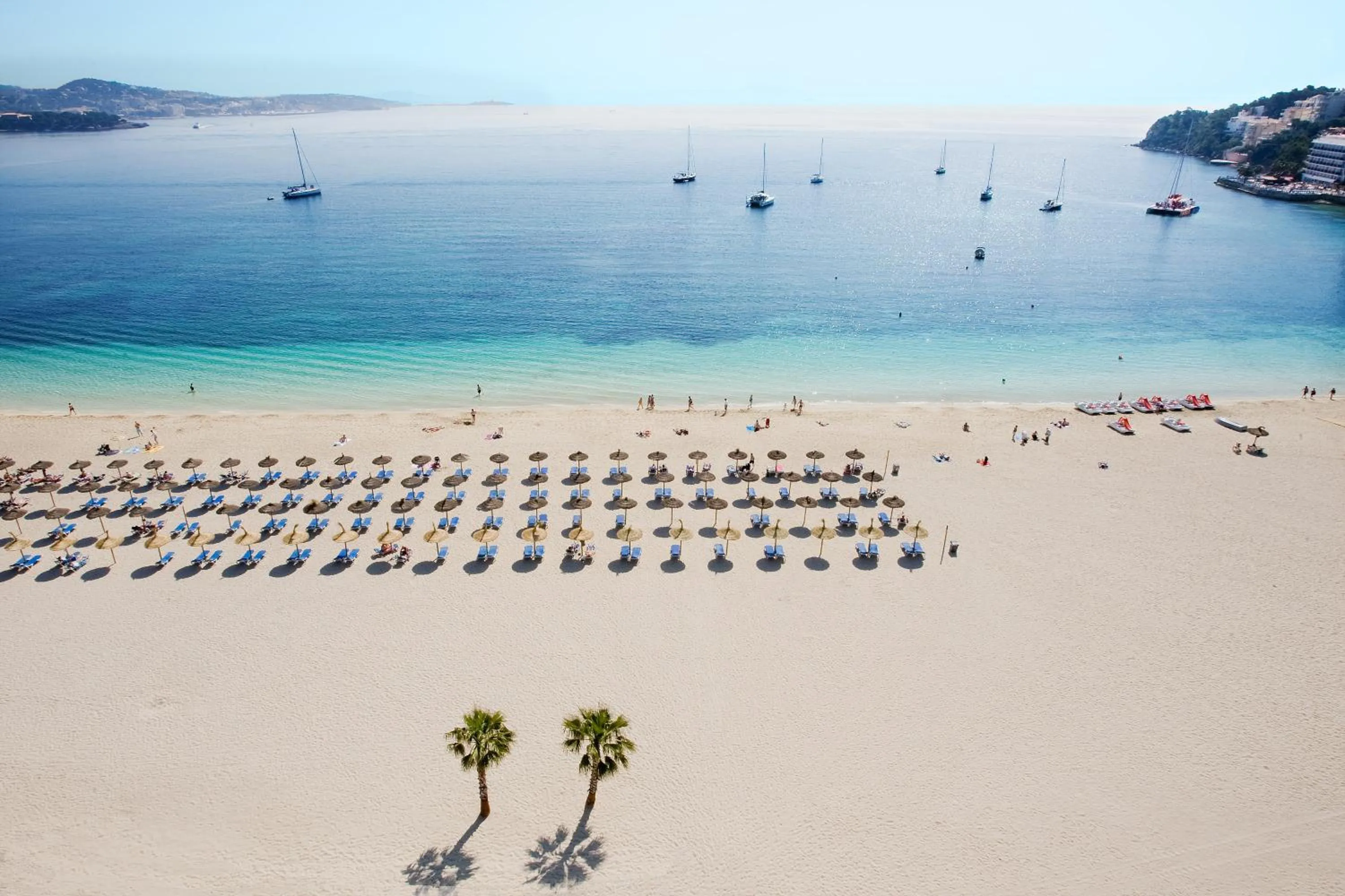 Beach in Globales Santa Lucia - Adults Only 18