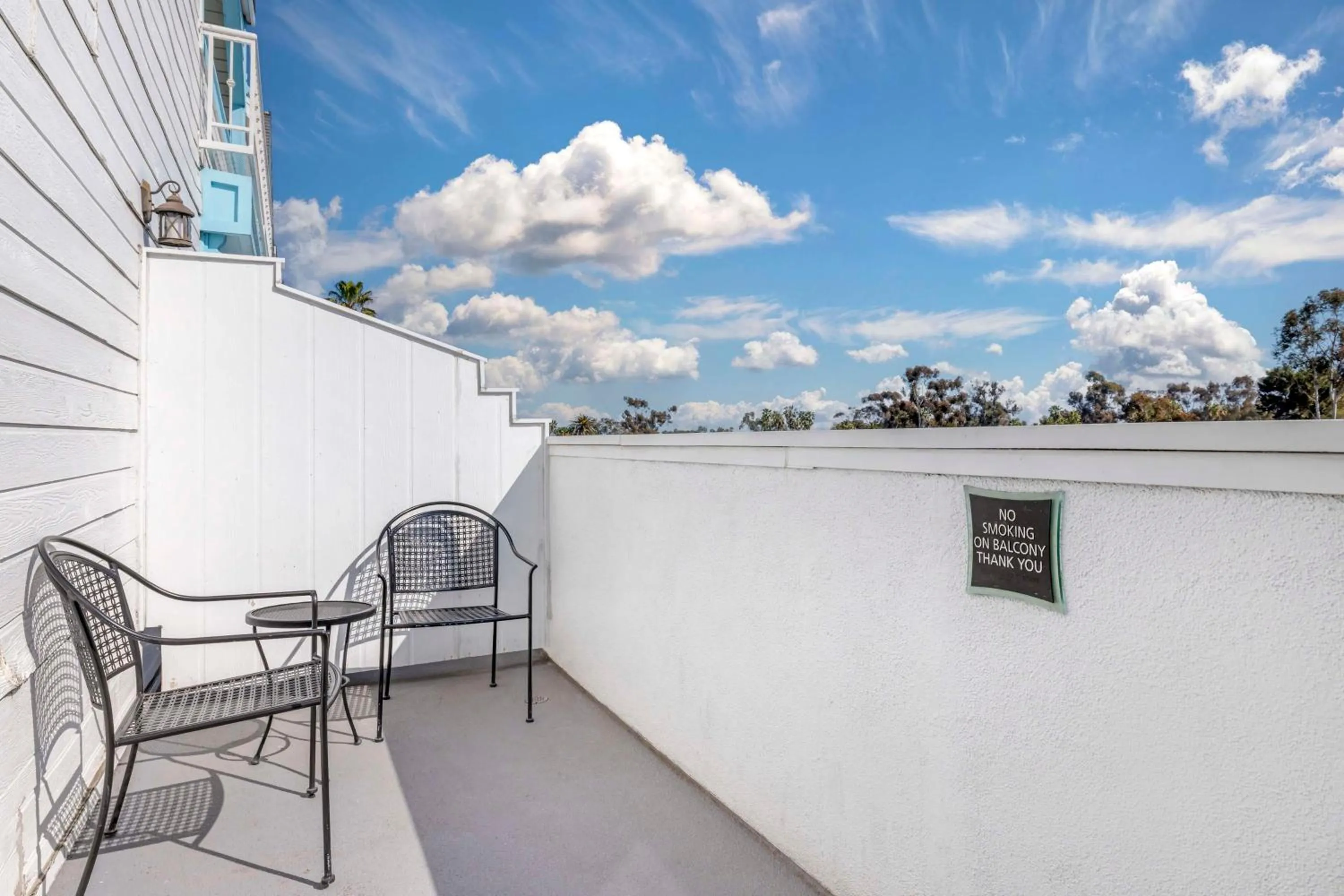 Photo of the whole room in Best Western Plus Marina Shores Hotel