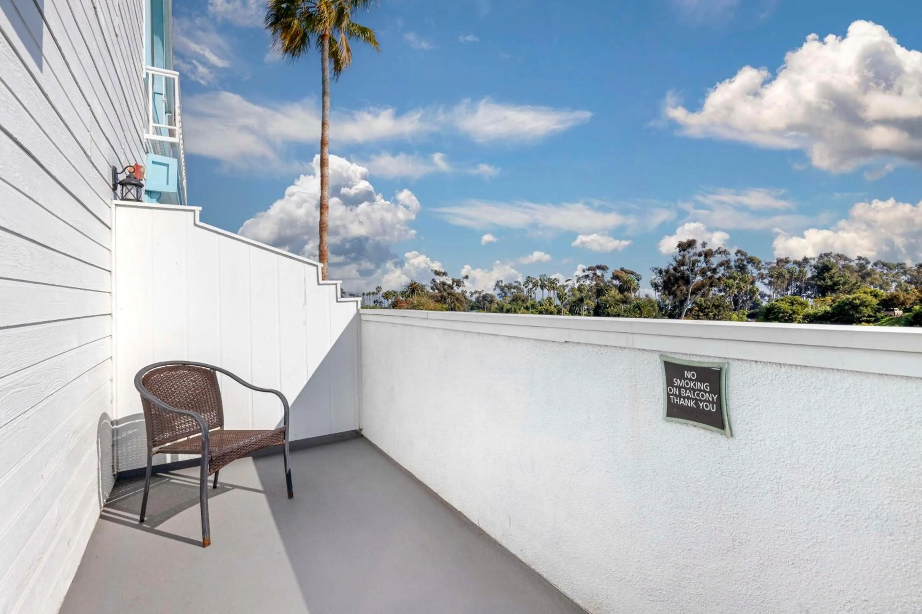 Photo of the whole room in Best Western Plus Marina Shores Hotel