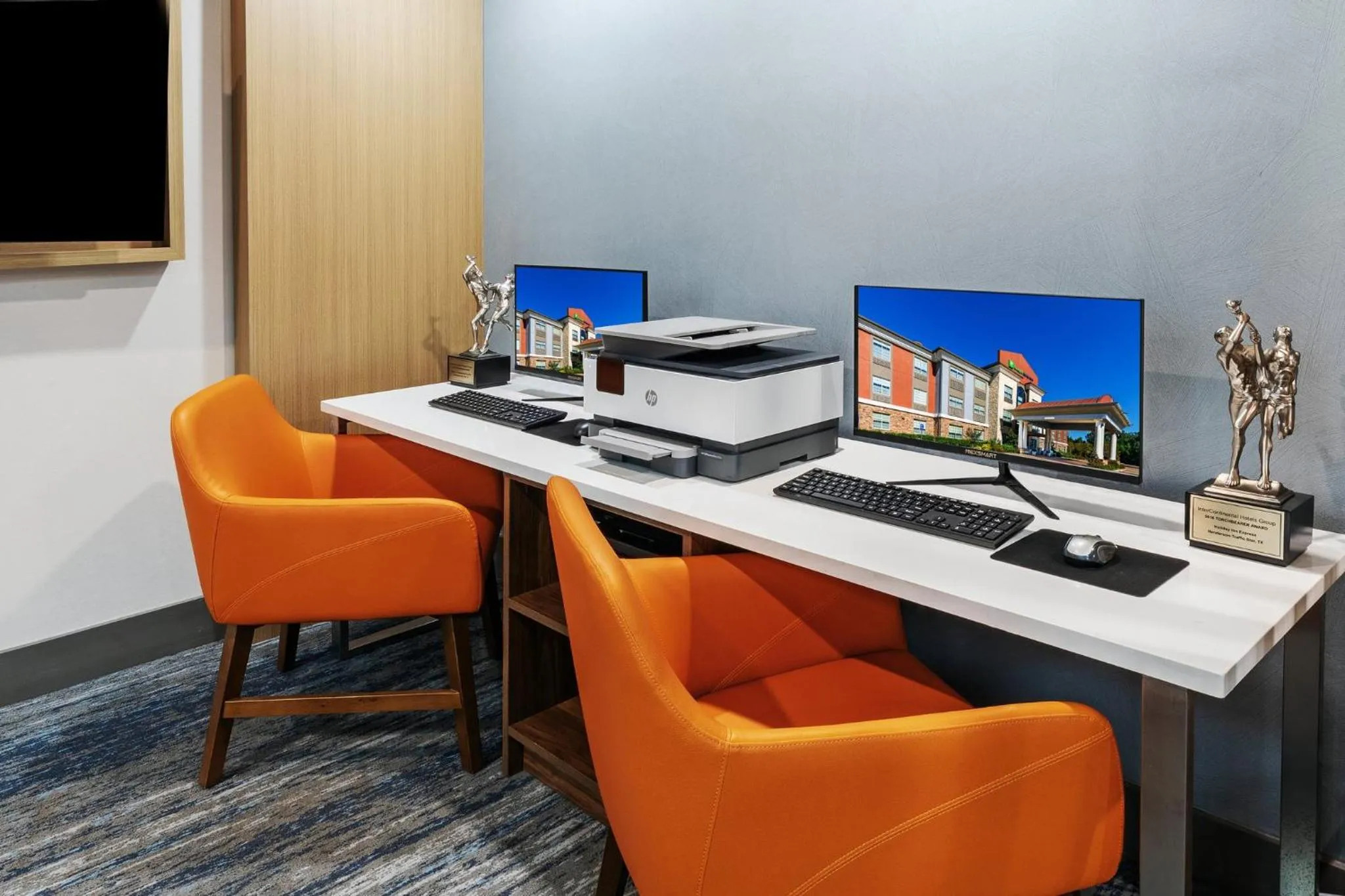 Other in Holiday Inn Express Hotel & Suites Henderson - Traffic Star by IHG