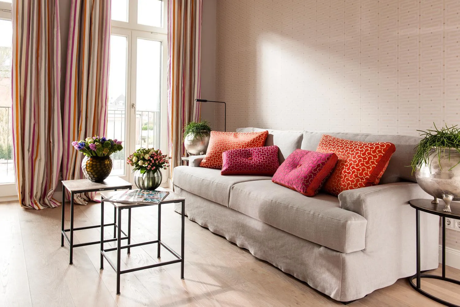 Day in Hotel Sylter Zollhaus