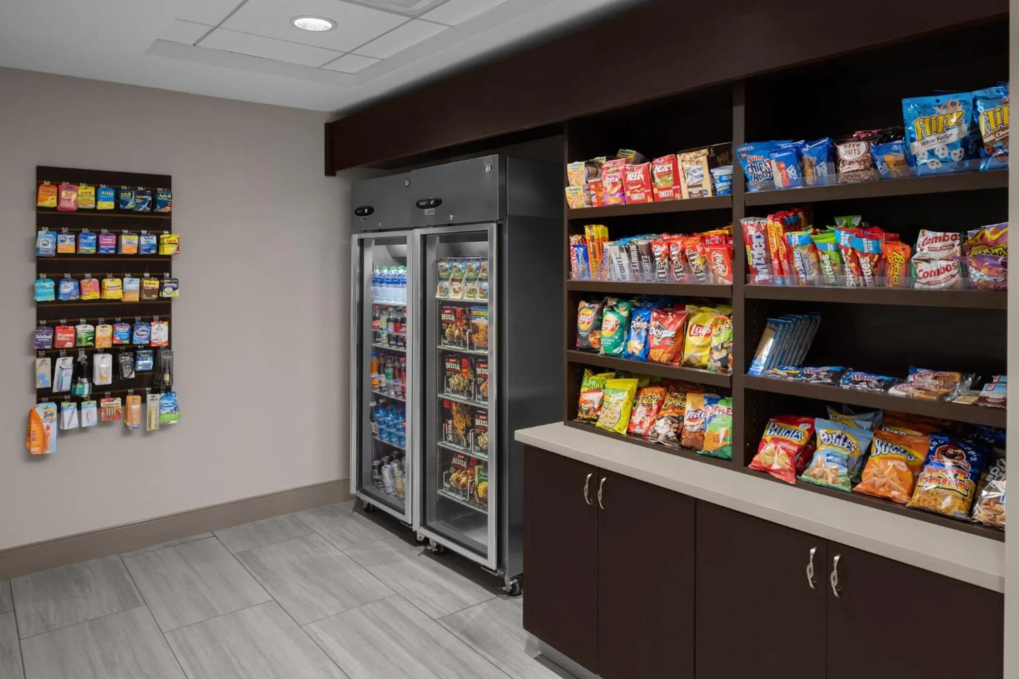 Other in Holiday Inn Express & Suites Midland Loop 250 by IHG