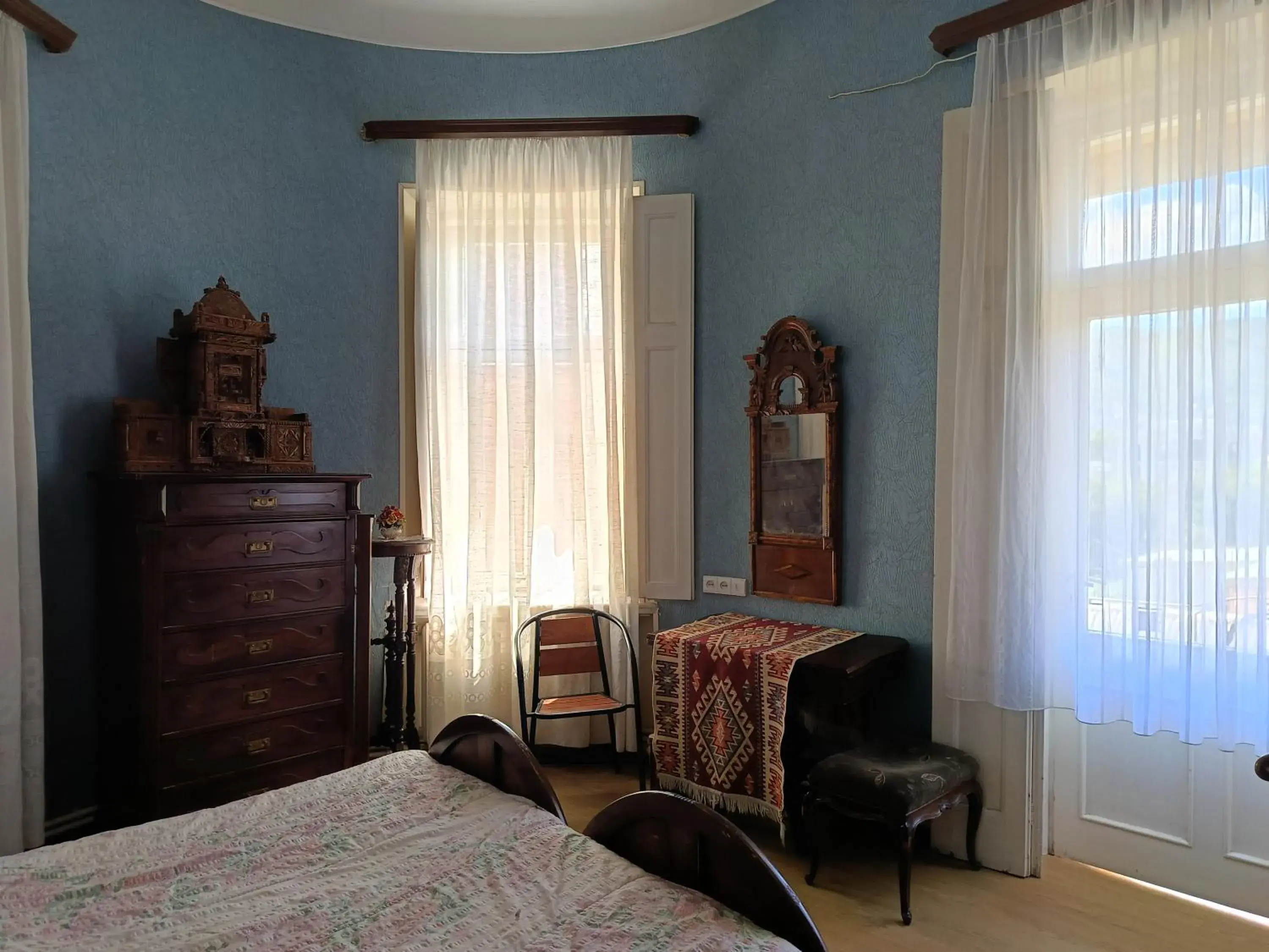 Double or Twin Room in Guest House Irina Tbilisi Double or Twin Room in Guest House Irina Tbilisi