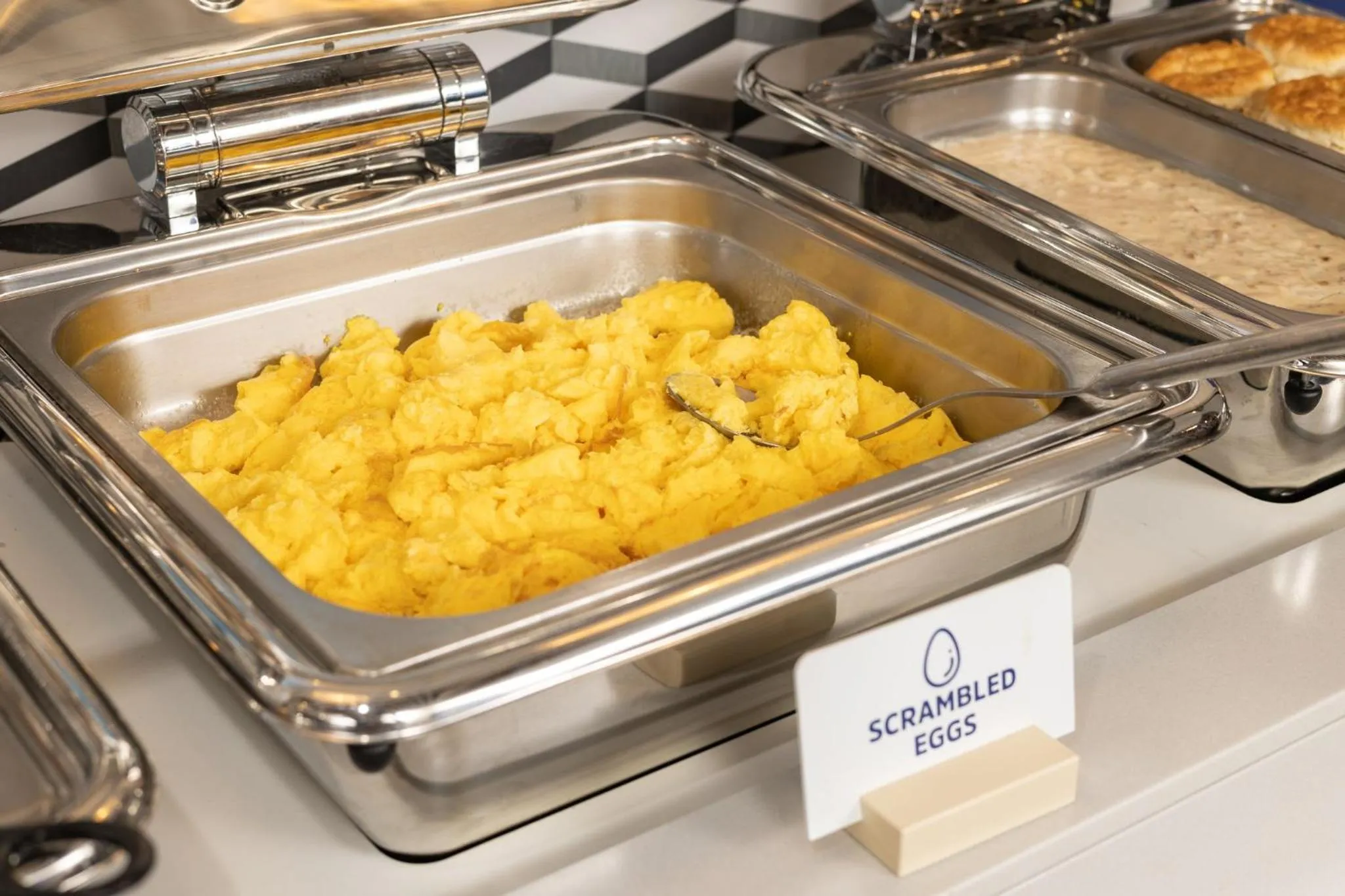 Breakfast in Holiday Inn Express Hotel & Suites Festus-South St. Louis by IHG