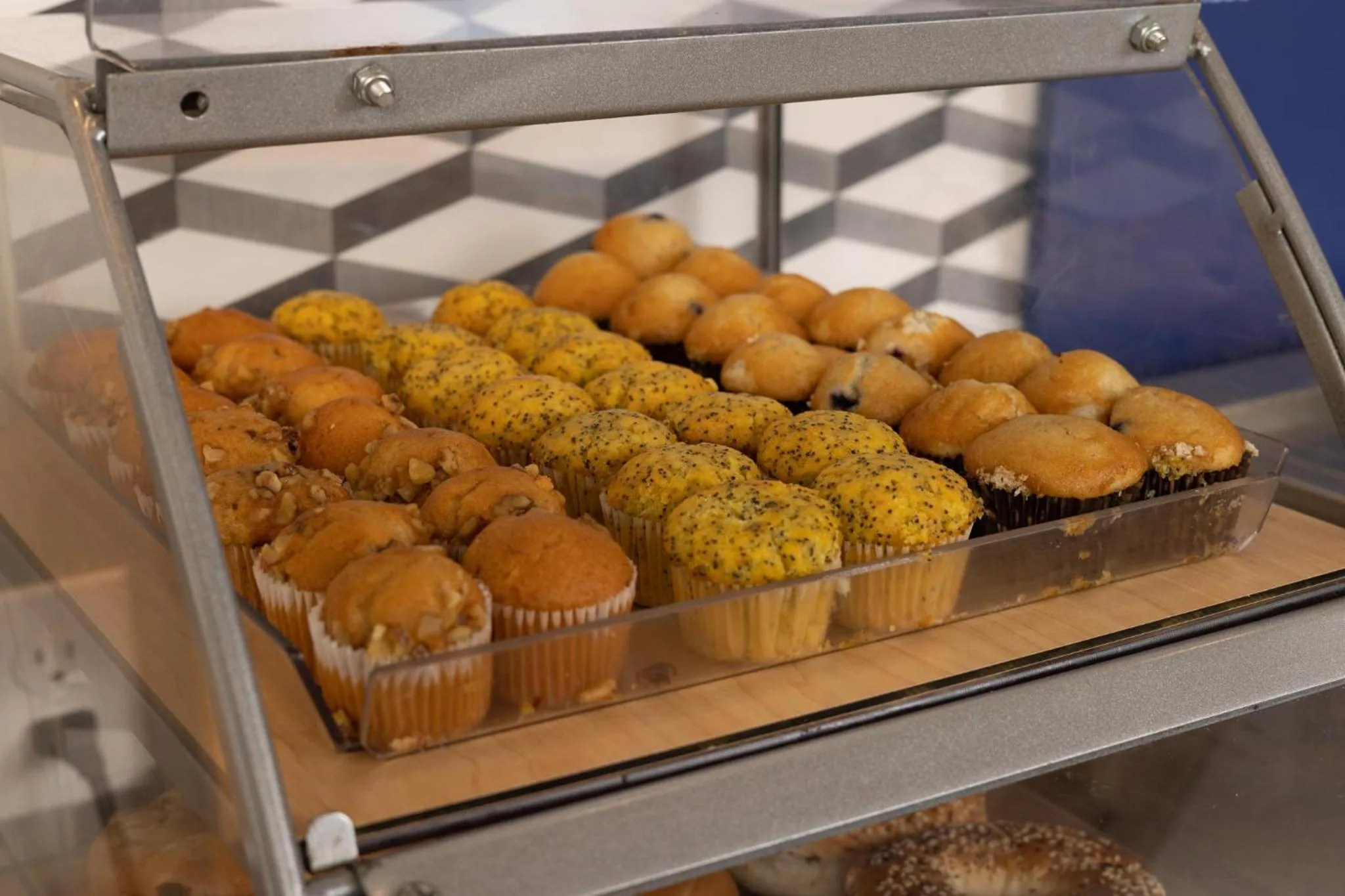 Breakfast in Holiday Inn Express Hotel & Suites Festus-South St. Louis by IHG