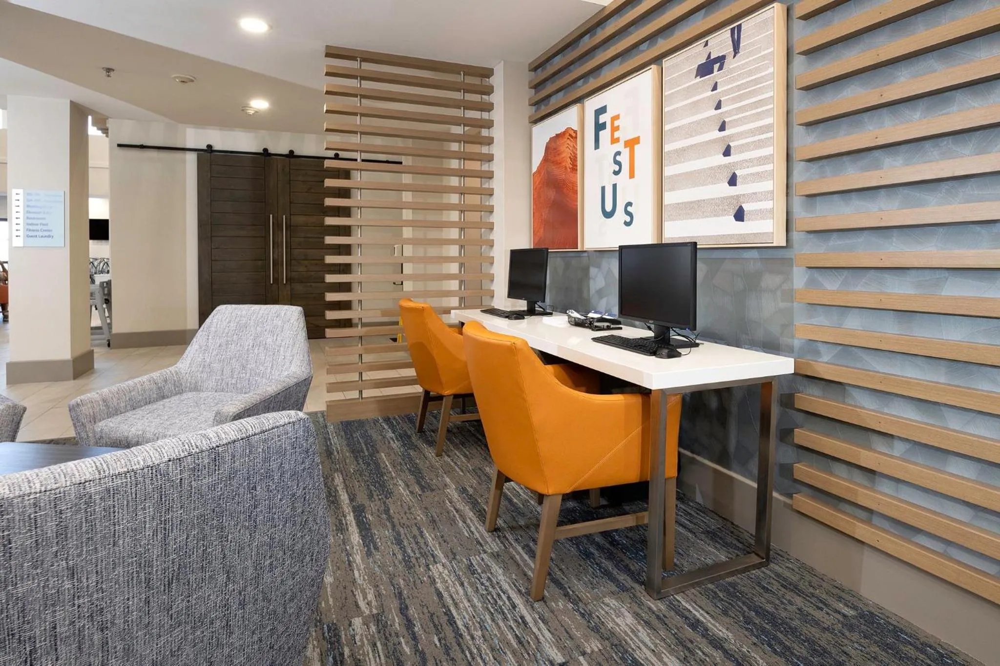 Other in Holiday Inn Express Hotel & Suites Festus-South St. Louis by IHG