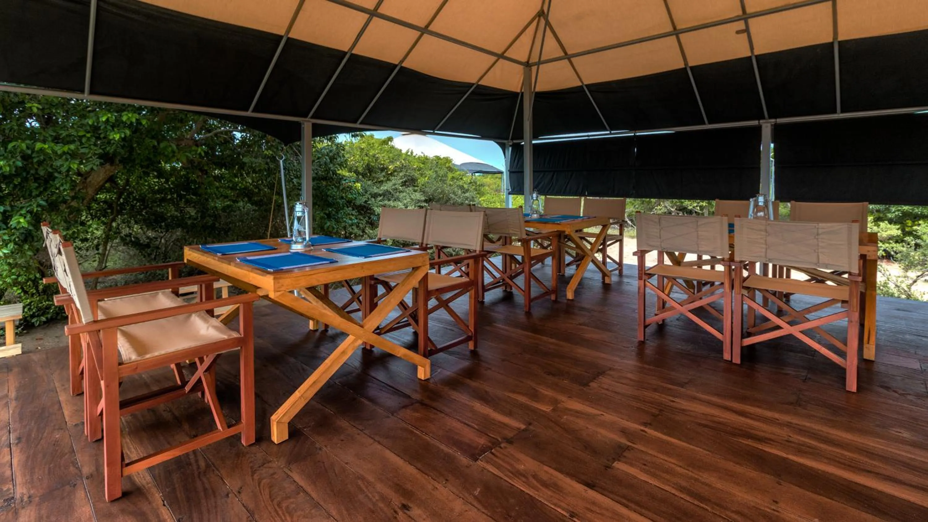 Restaurant/places to eat in Kodev