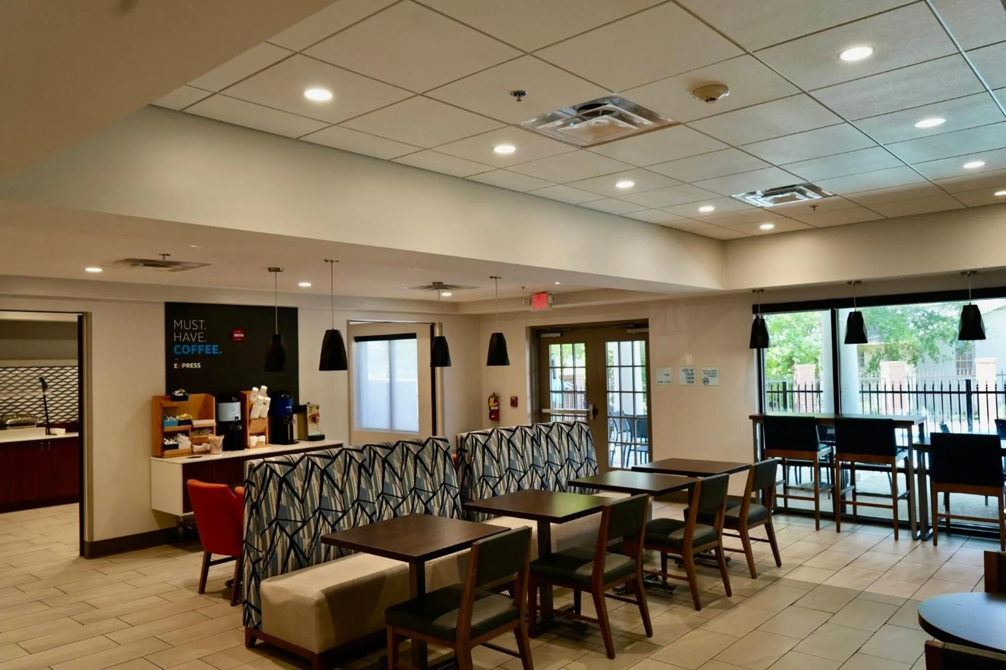 Property building in Holiday Inn Express Hotel & Suites Jackson - Flowood by IHG