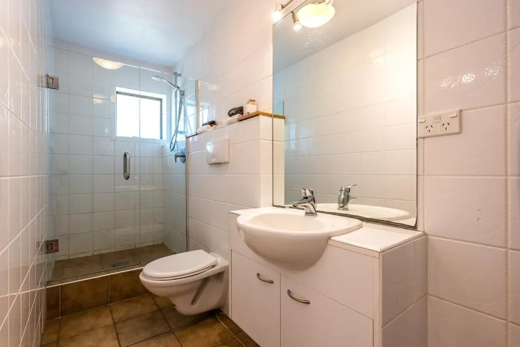 Onetangi Beach Apartments