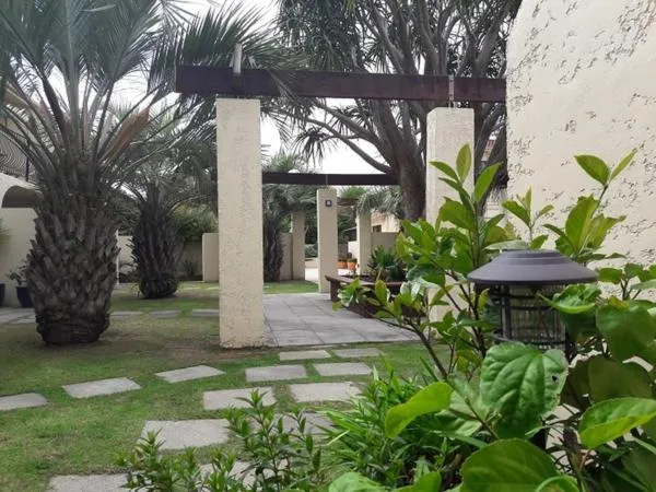 Onetangi Beach Apartments