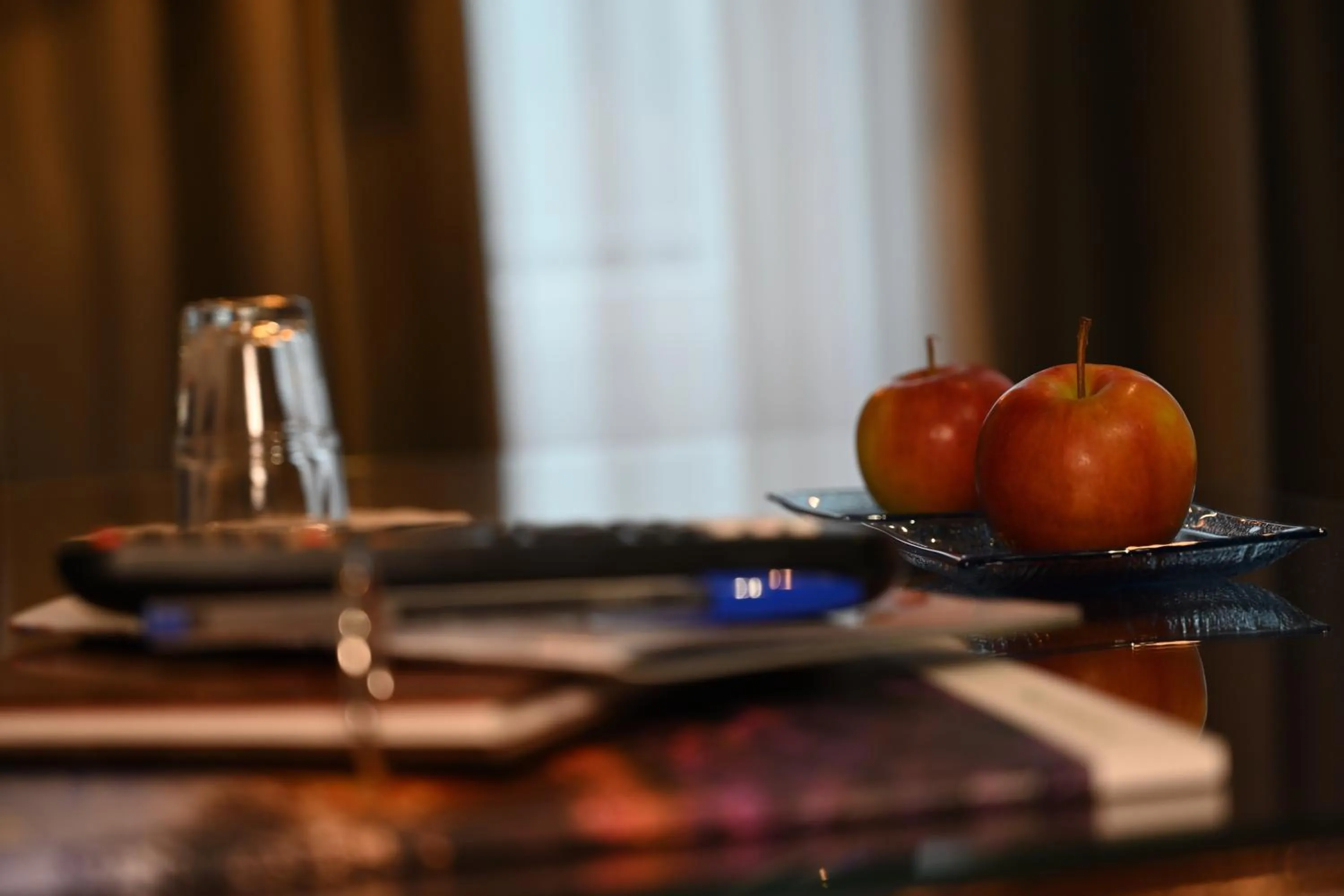 Photo of the whole room in Flair-Hotel Waldfrieden