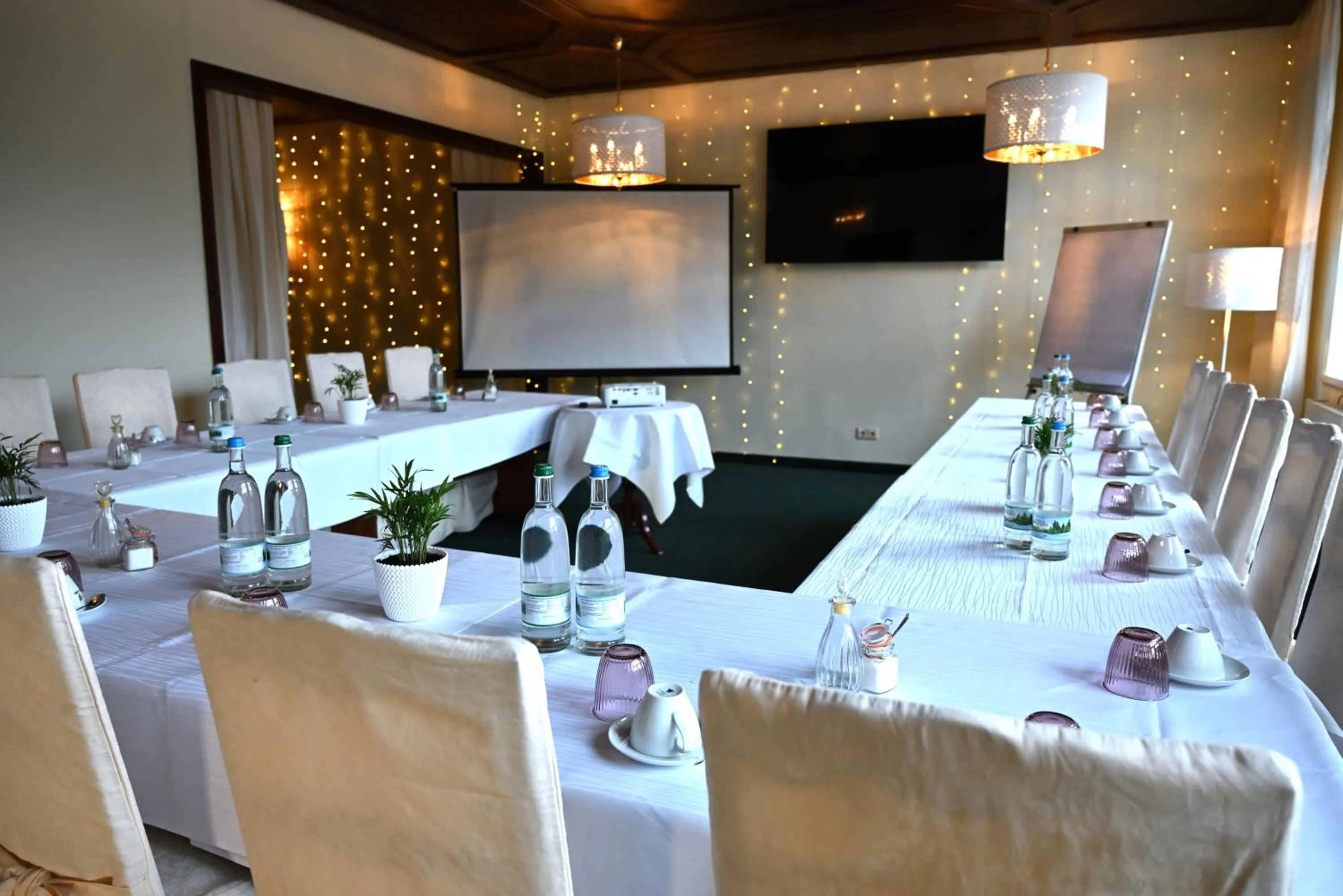Banquet/Function facilities in Flair-Hotel Waldfrieden