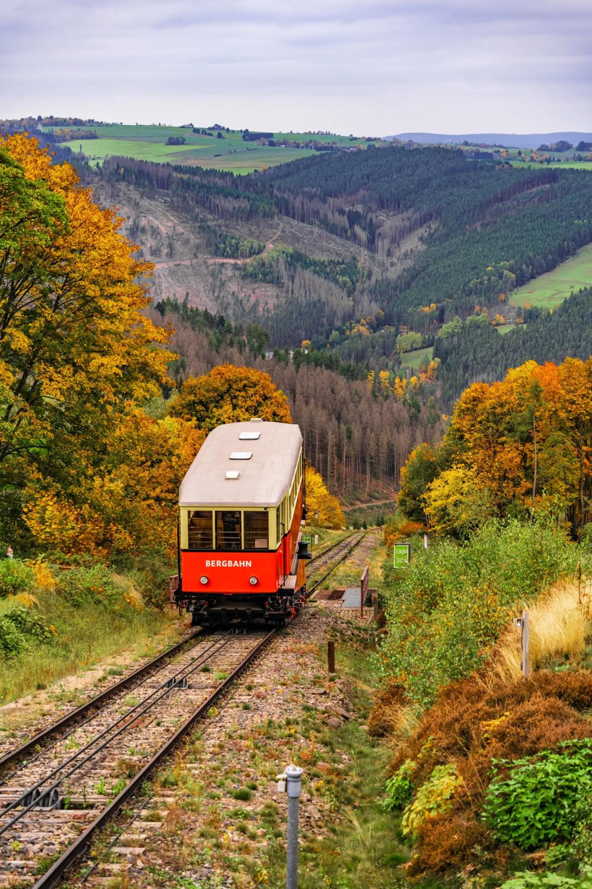 Nearby landmark in Flair-Hotel Waldfrieden